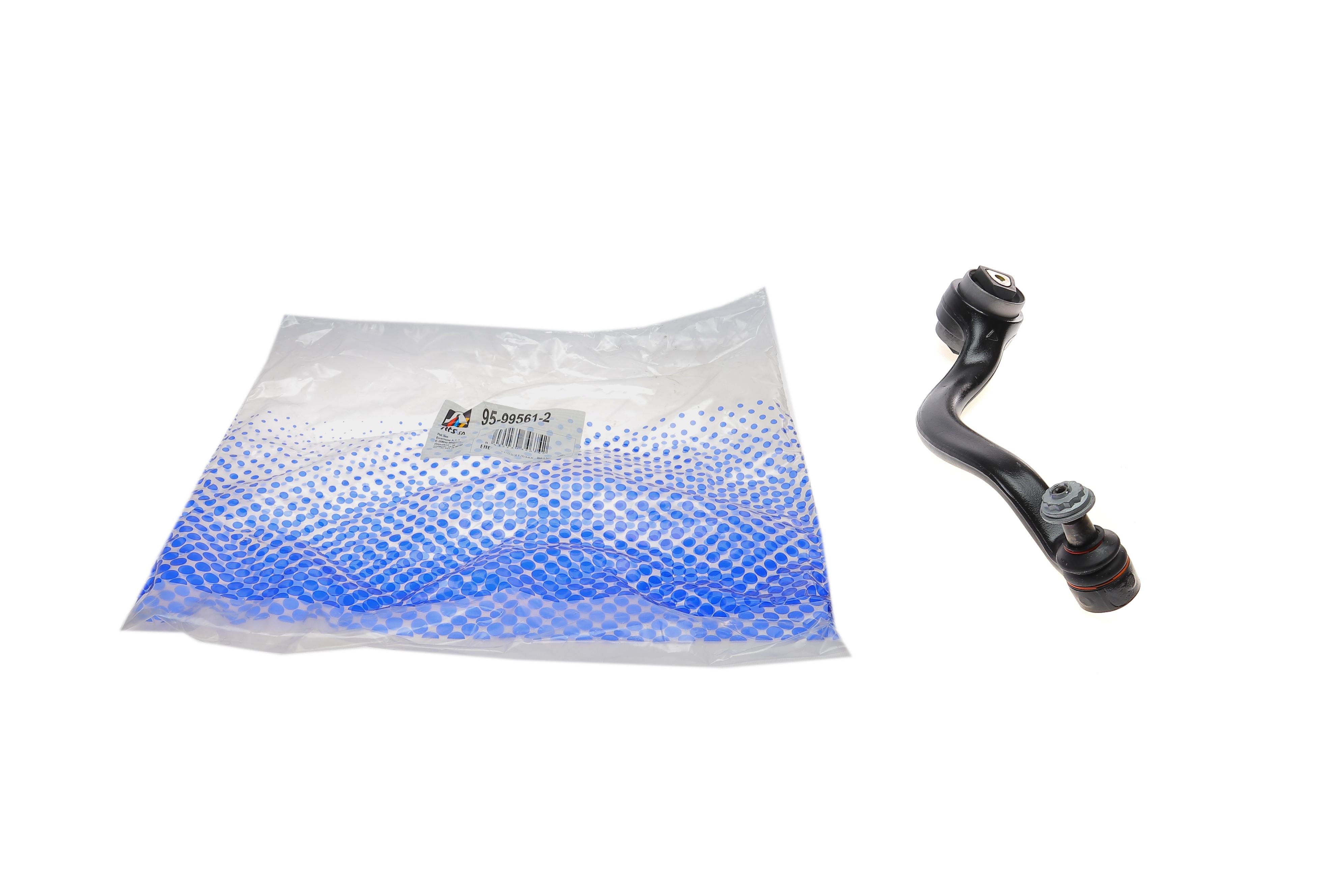 Важіль підвіски (передній/знизу/спереду) (L) BMW X5 (E70/F15/F85)/X6 (E71/E72/F16/F86) 06-19