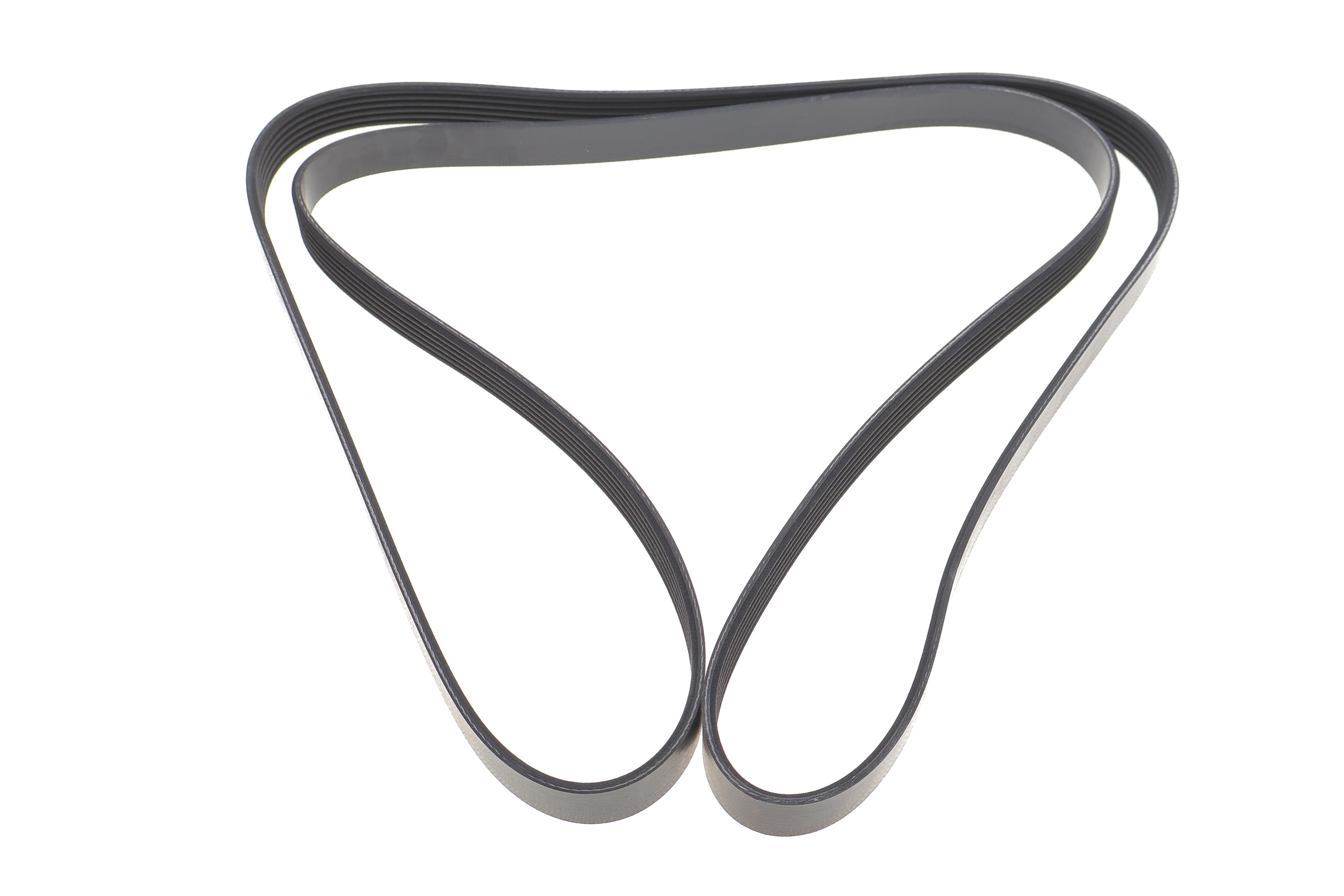 Ремень генератора MB Vito OM611 (+AC)