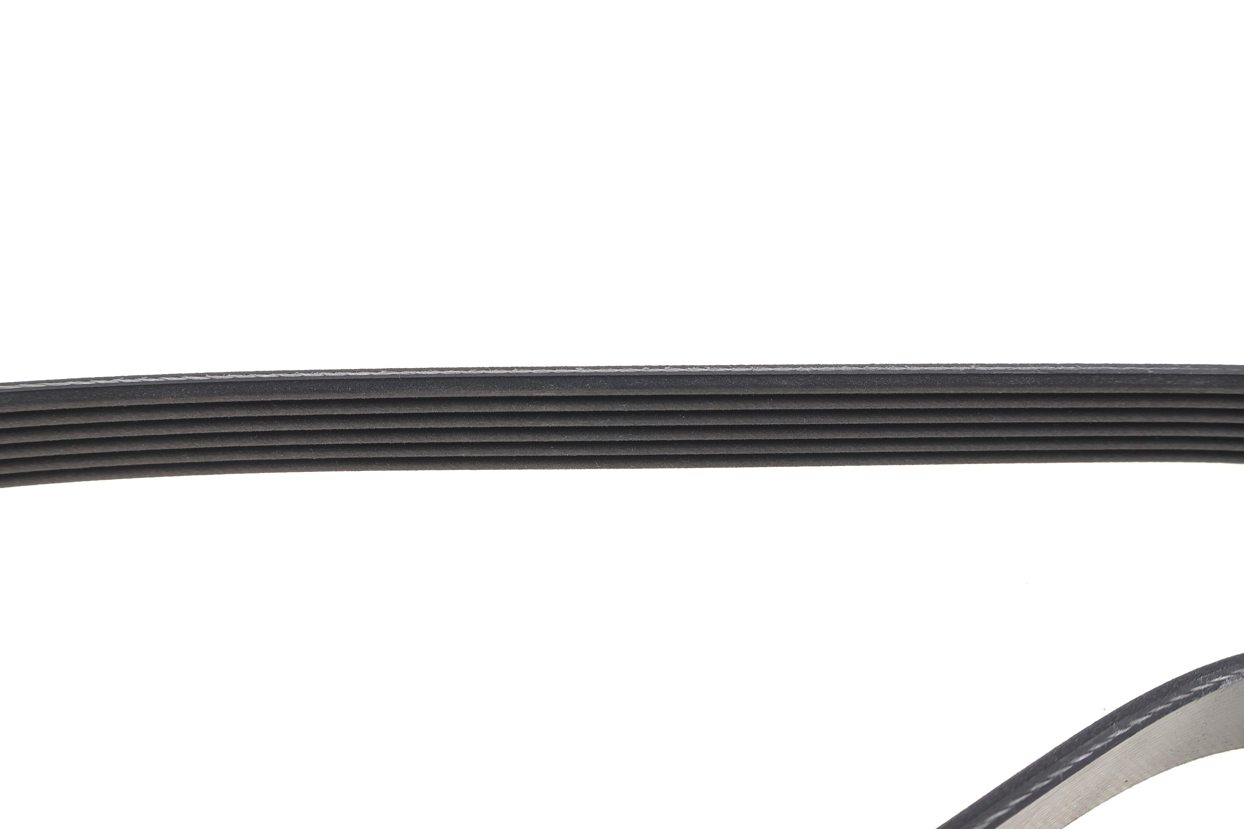 Ремень генератора MB Vito OM611 (+AC)