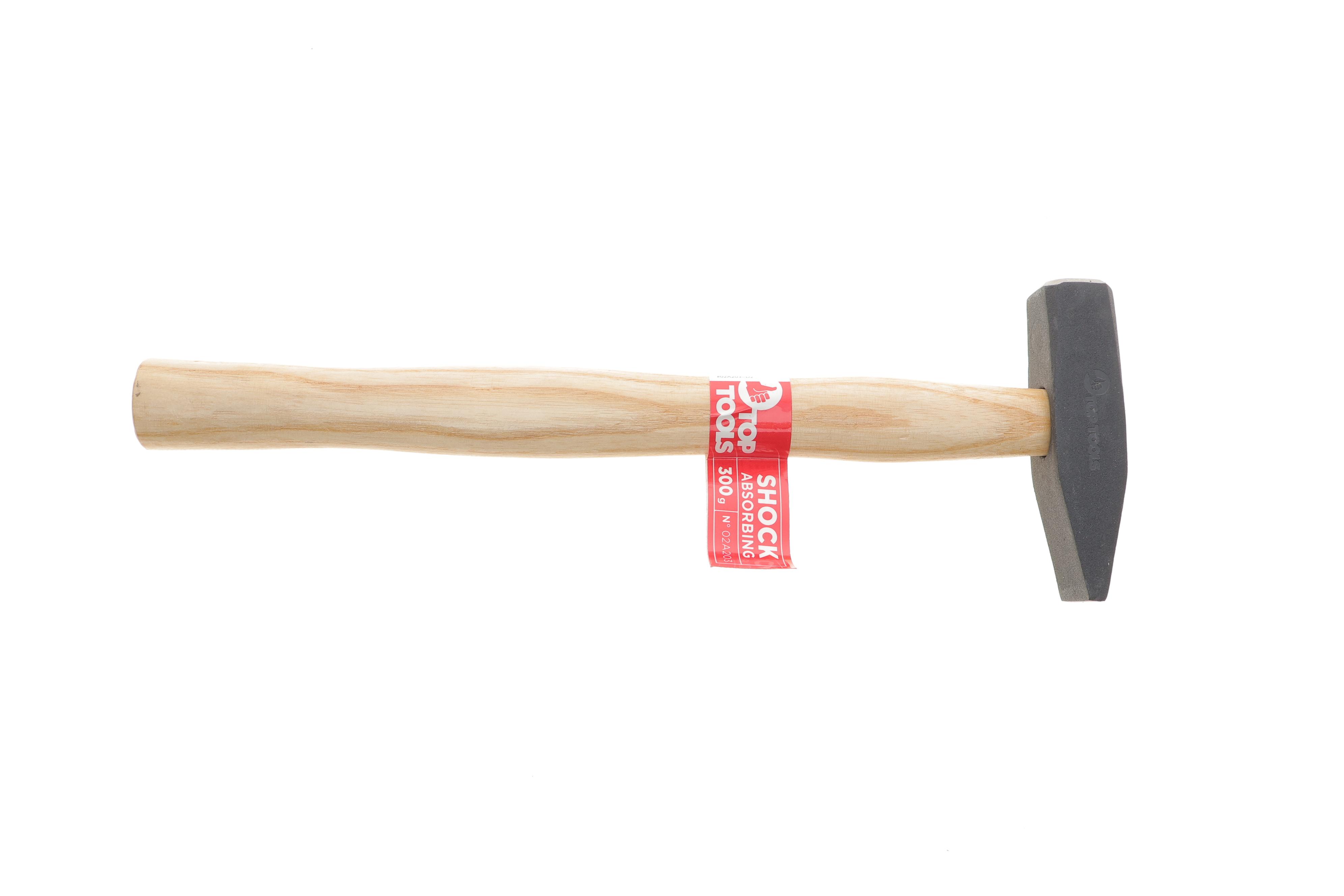 Молоток слесарный 290 мм 330 гр