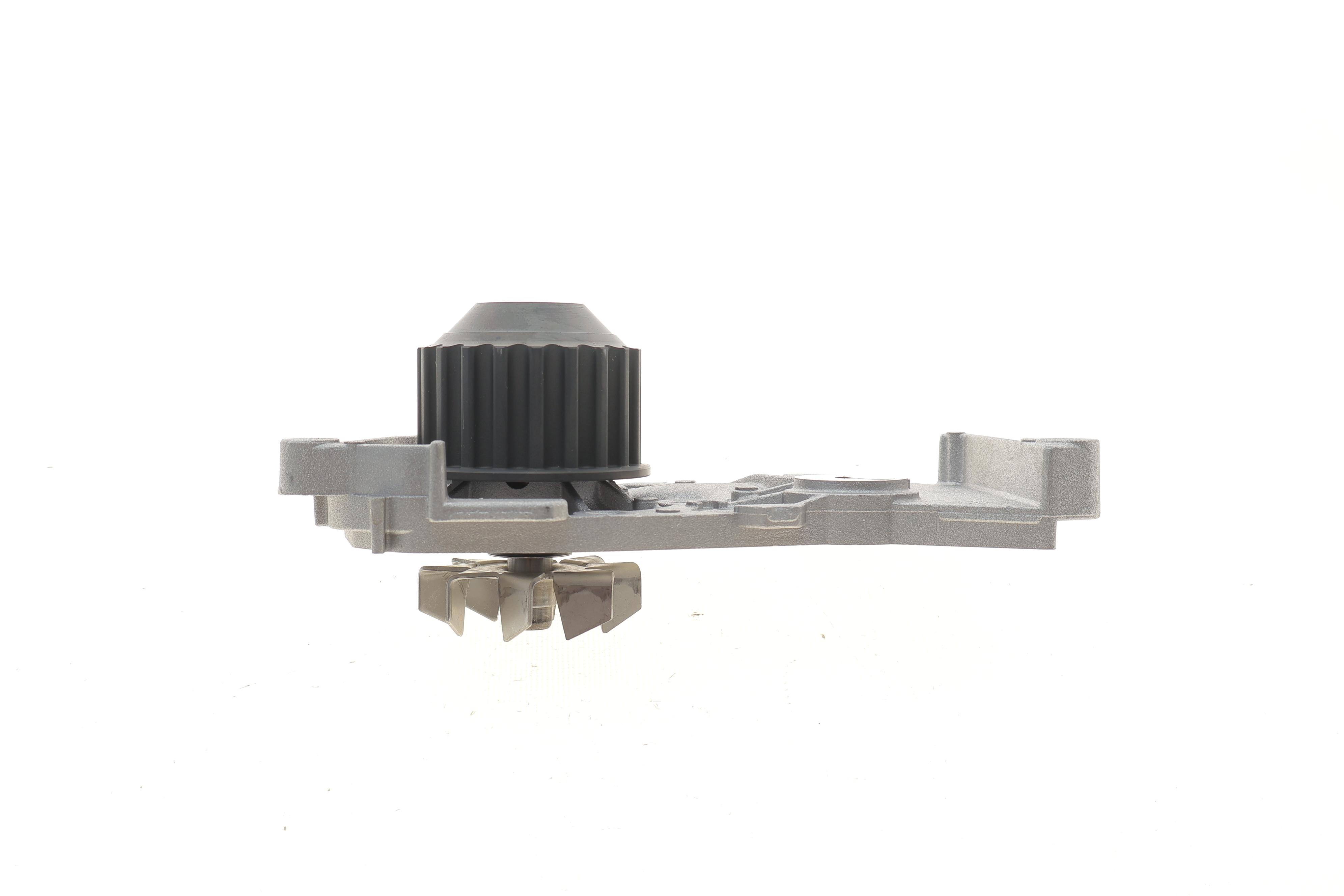 Комплект ГРМ + помпа Renault Clio III/Laguna III/Megane III/ Scenic III 1.6 16V 05- (27x132z) (PA724A)