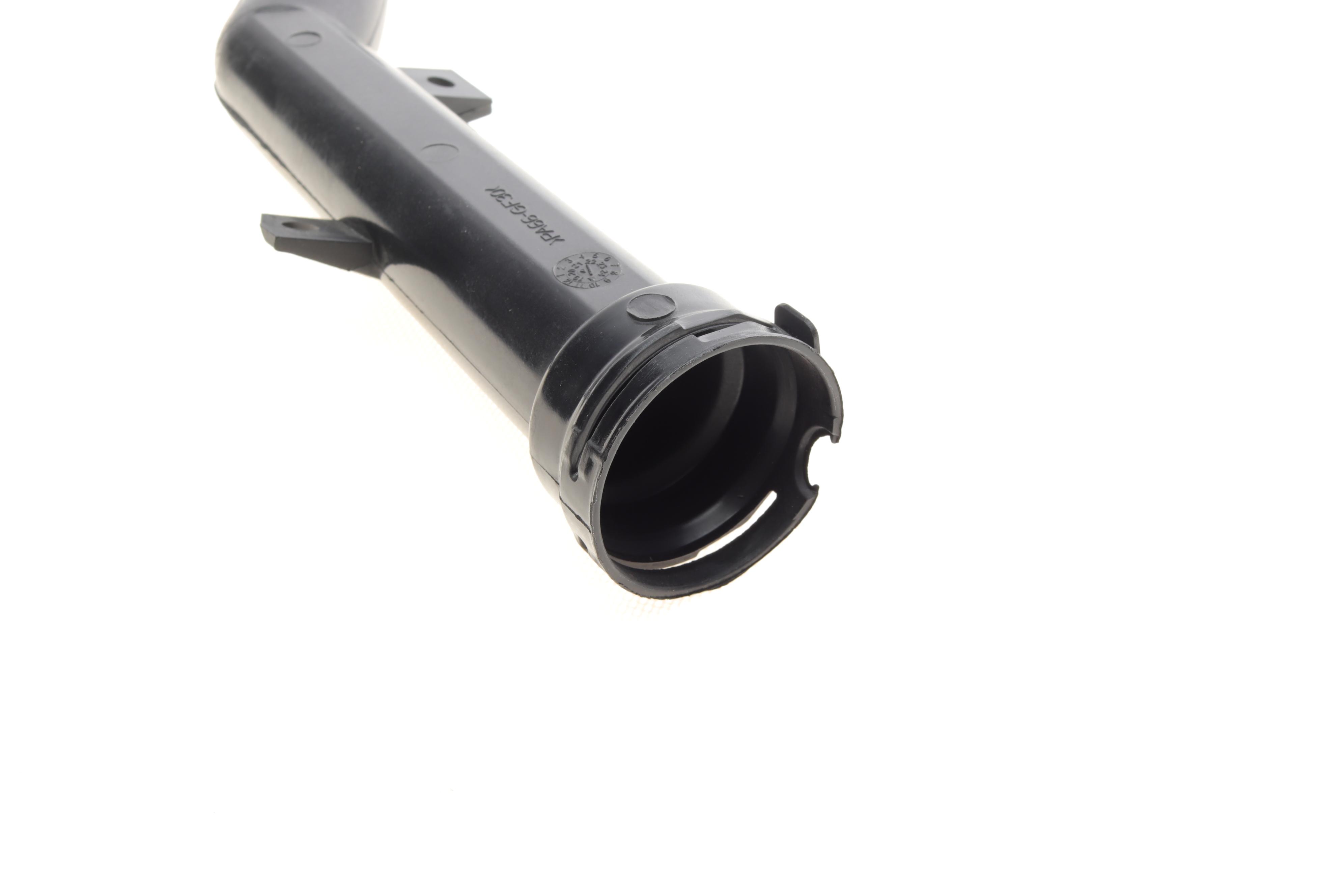 Патрубок системи охолодження Citroen Berlingo/Peugeot Partner 1.6 16V 08-