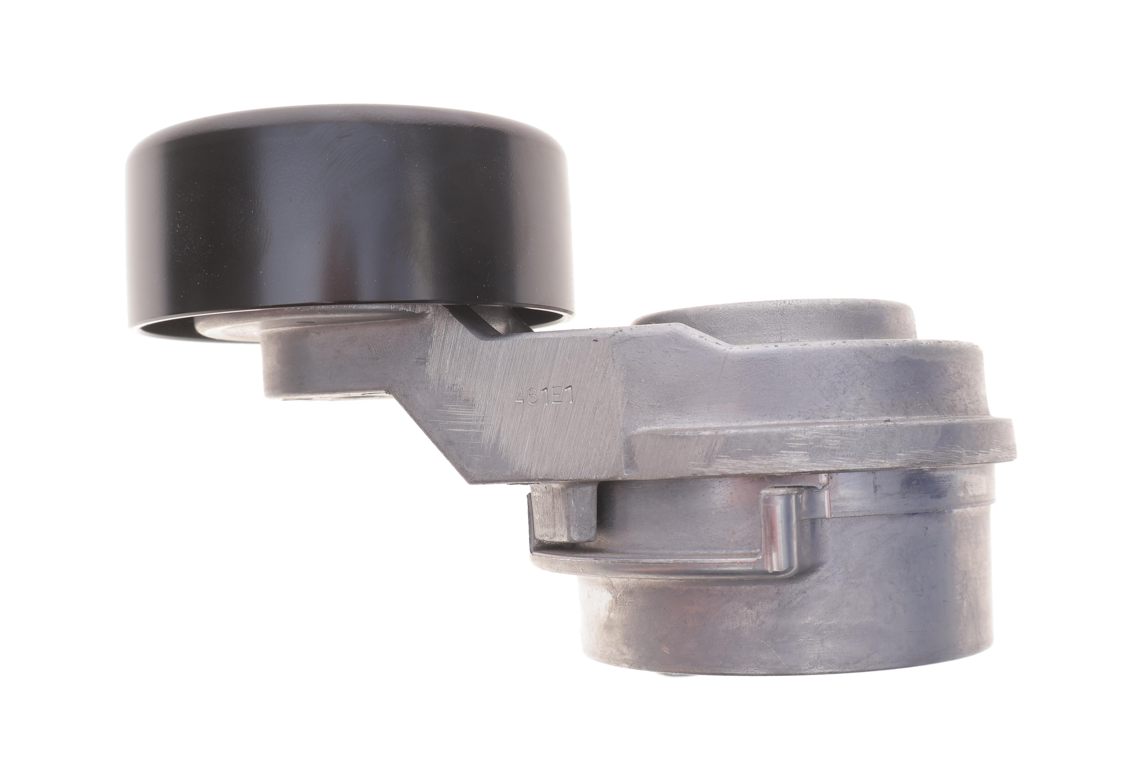 Натяжитель ремня генератора Hyundai Accent/Kia Cerato 1.6 CVVT 04- (76x30.9)