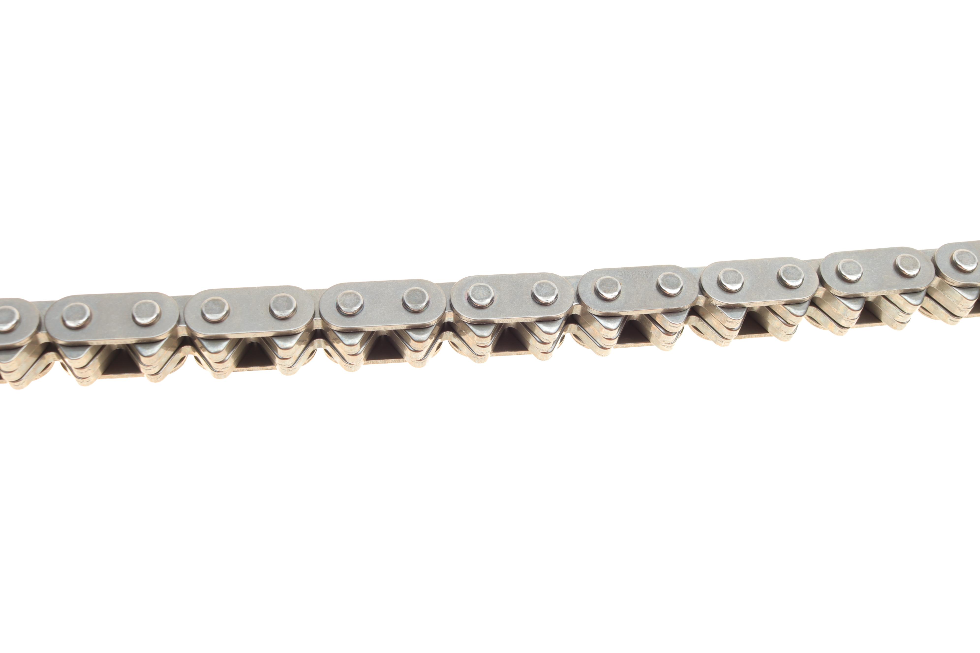 Комплект ланцюга ГРМ VW Golf V 1.4TSI, 10/03 - 02/09, 90/103/125kw, (z=132/18-23/36/36)