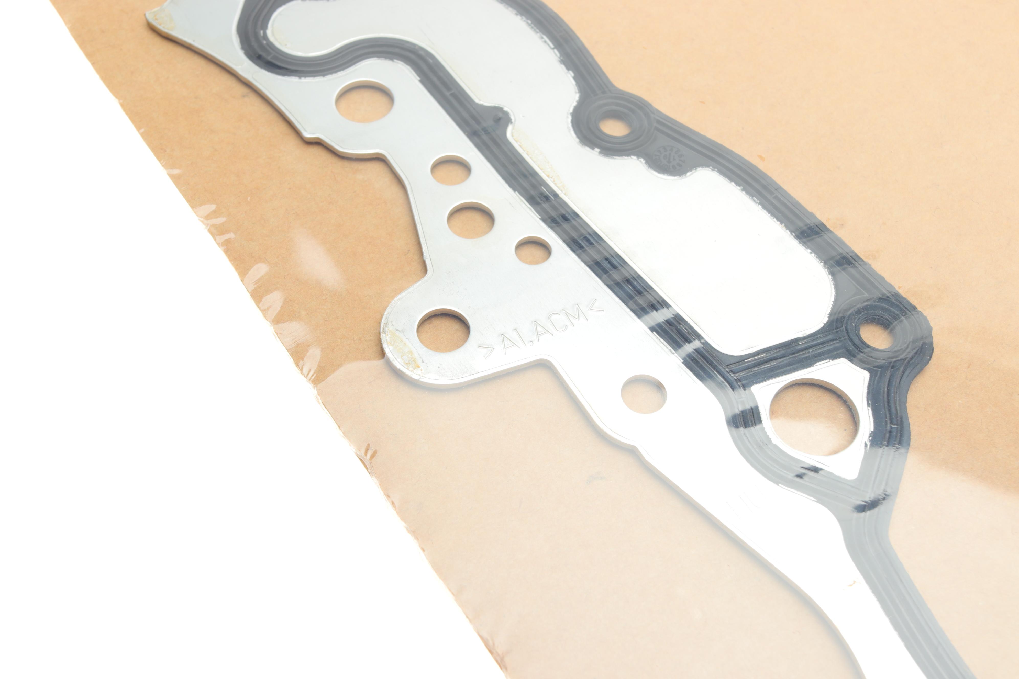 Комплект ланцюга ГРМ VW Golf V 1.4TSI, 10/03 - 02/09, 90/103/125kw, (z=132/18-23/36/36)