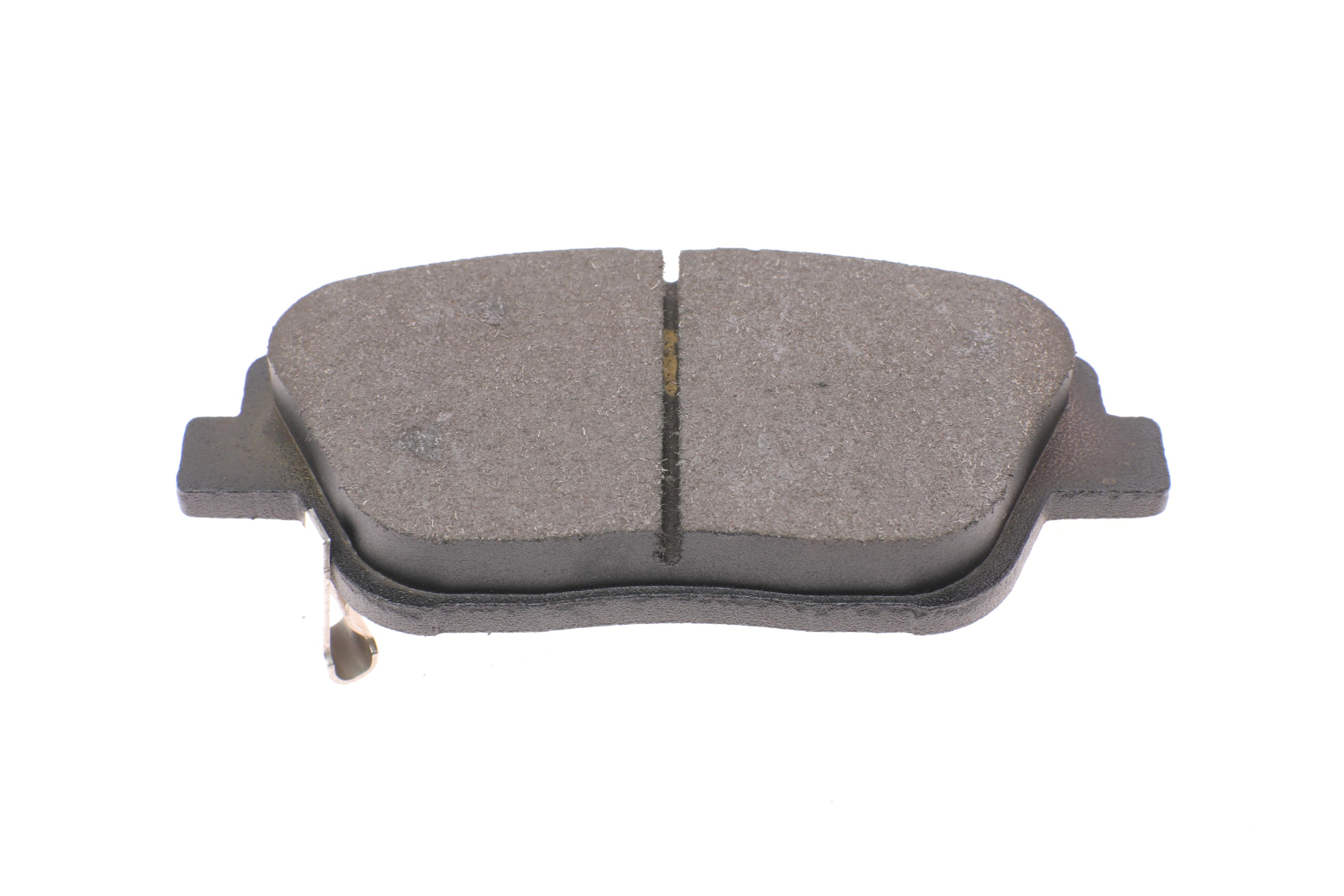 Колодки гальмівні (передні) Kia Optima 10-15