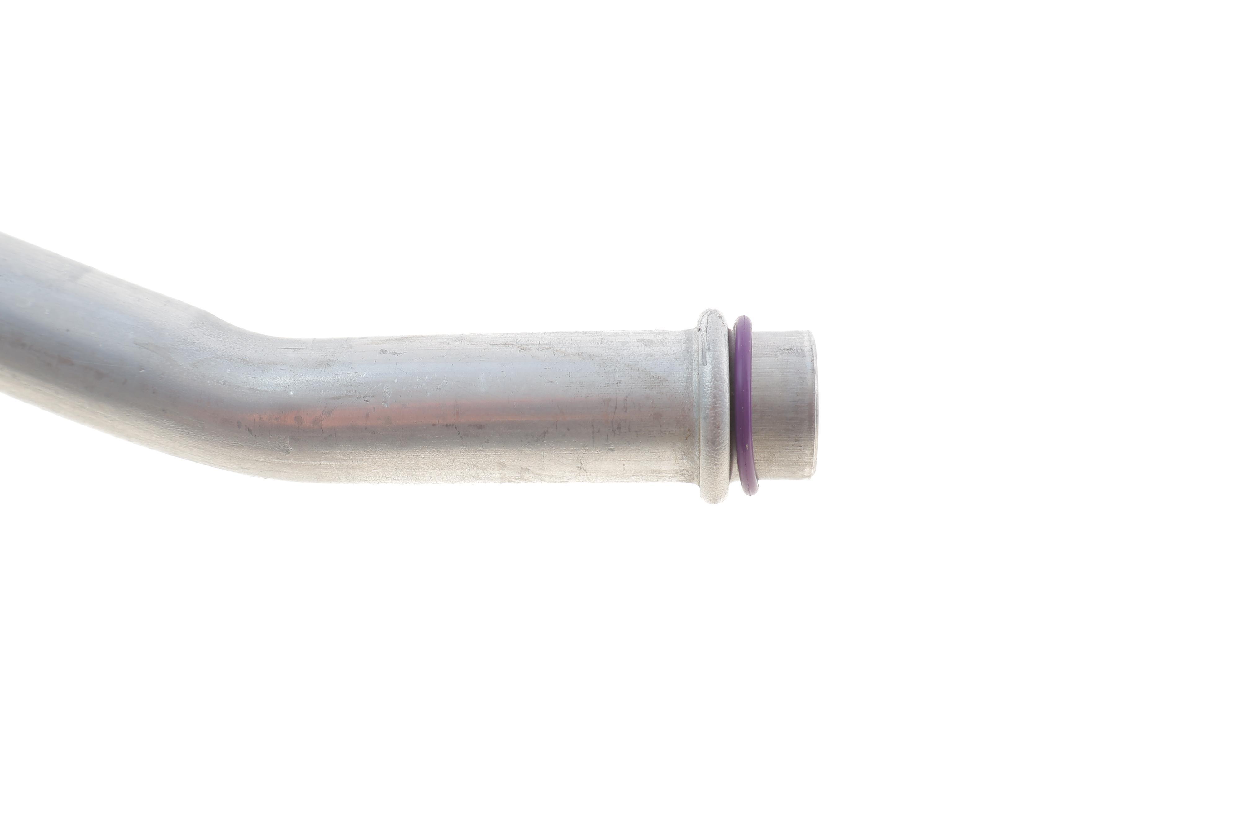 Трубка кондиціонера Audi A3 96-03/VW Golf IV 1.6-1.8T 97-06