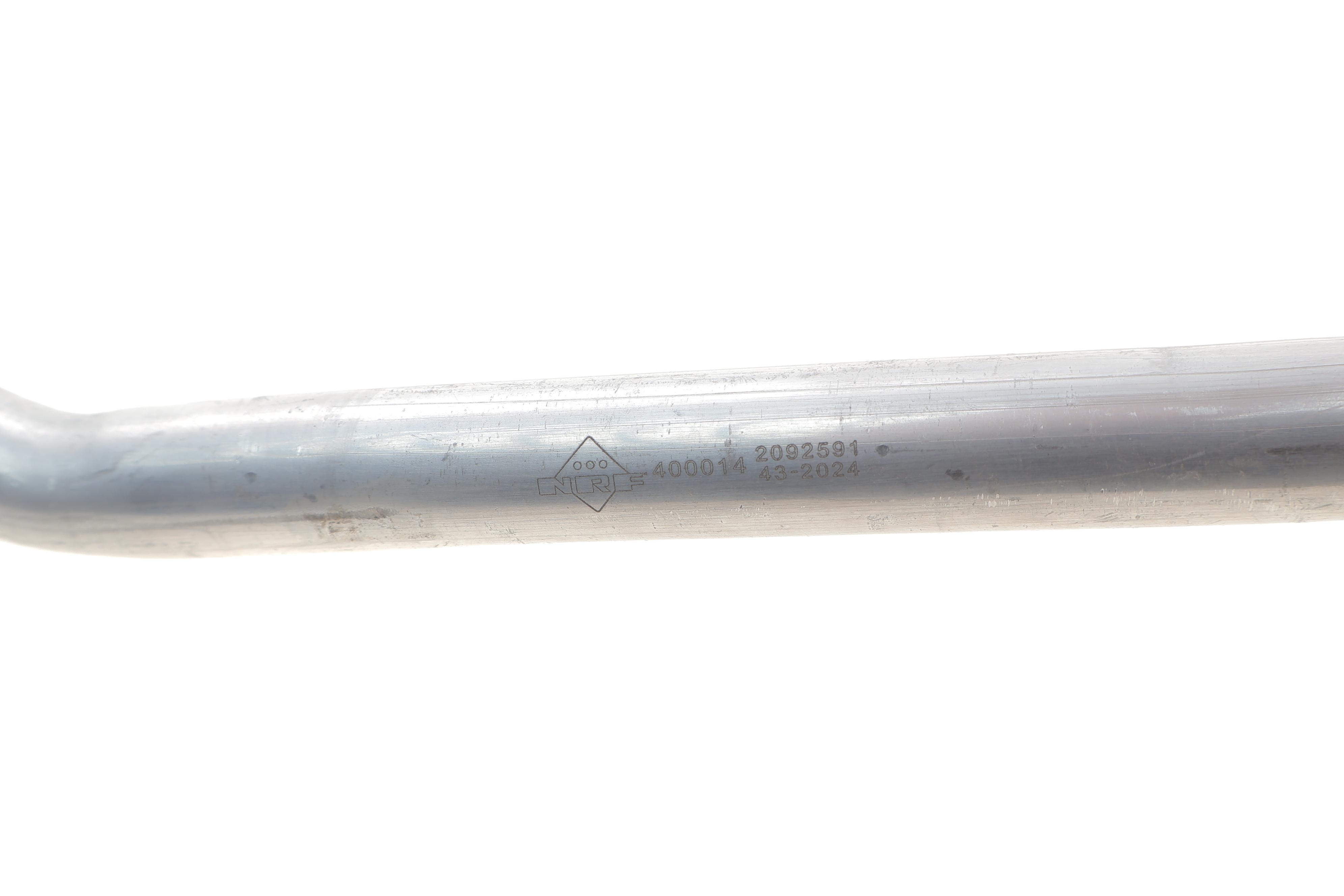 Трубка кондиціонера Audi A3 96-03/VW Golf IV 1.6-1.8T 97-06