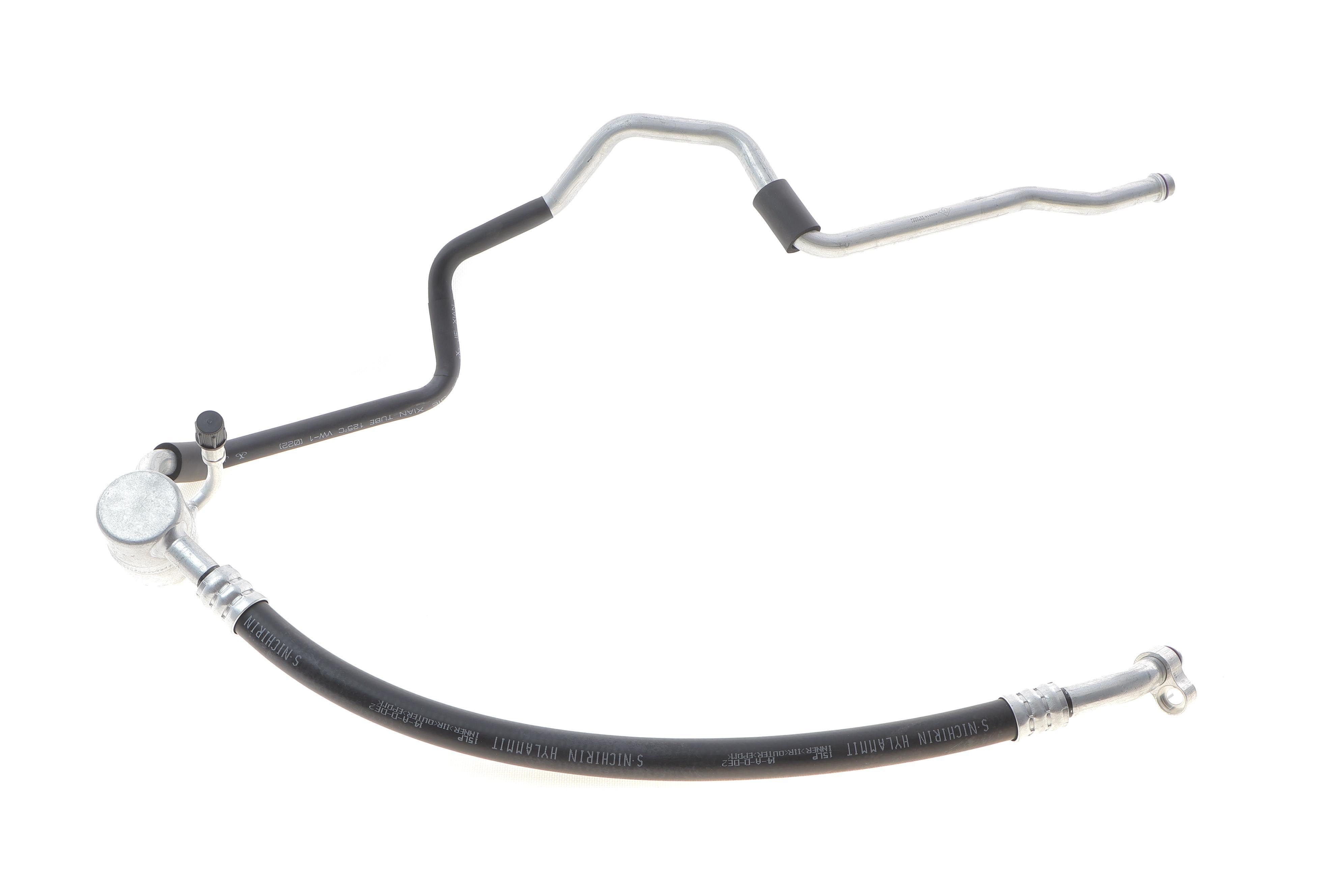 Трубка кондиціонера Audi A3 96-03/VW Golf IV 1.6-1.8T 97-06