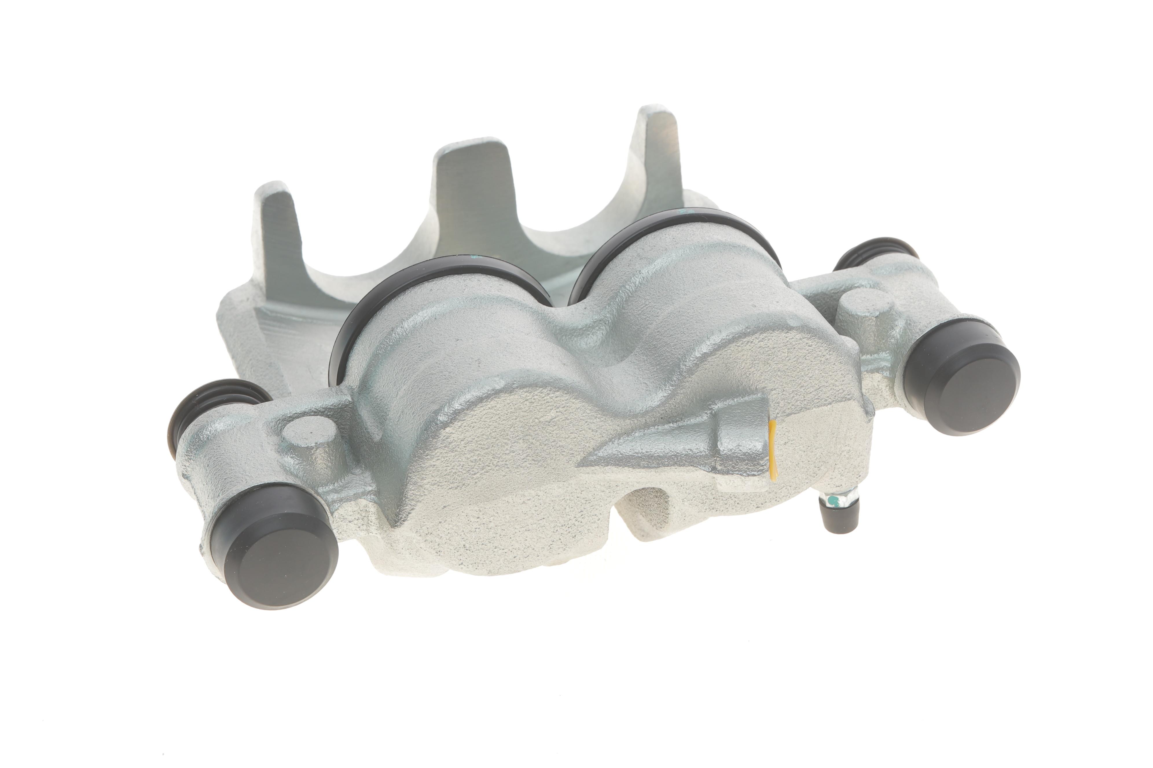 Супорт гальмівний (передній) (R) Iveco Daily IV-VI 06- (d=48mm) (Brembo) для диска d=300mm