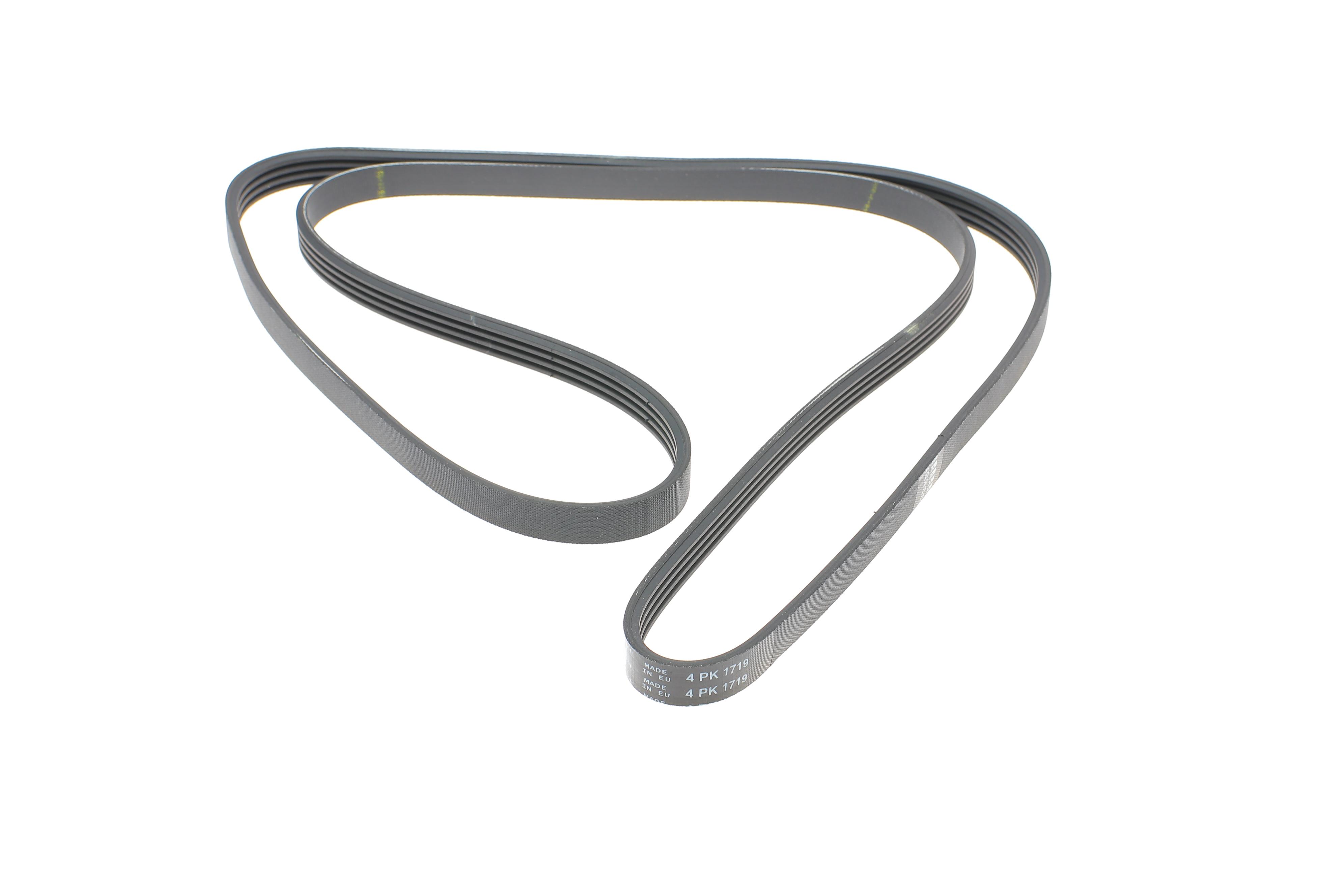 Ремень генератора Toyota Land Cruiser 100 4.2 TD 98-07