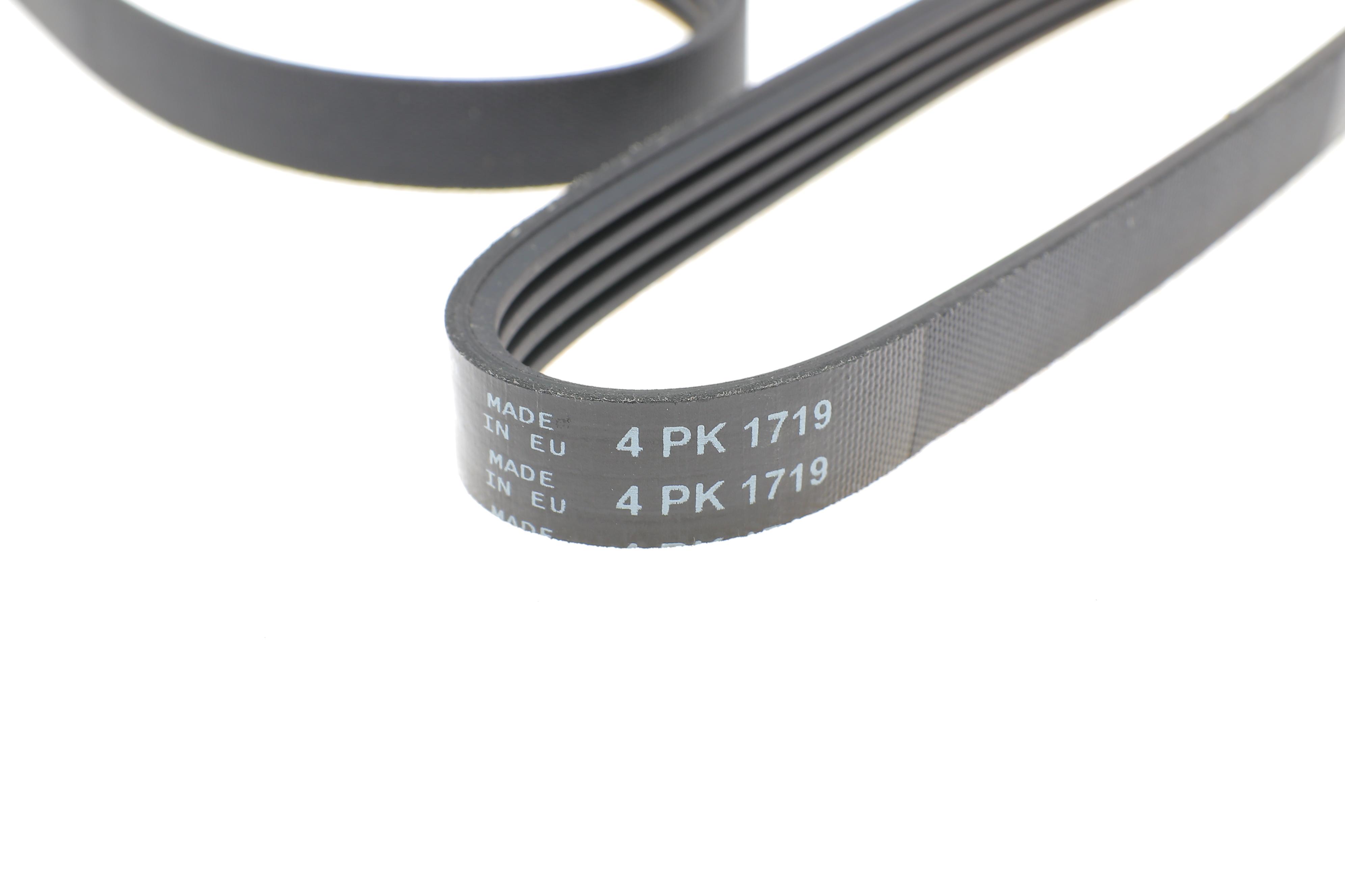 Ремень генератора Toyota Land Cruiser 100 4.2 TD 98-07