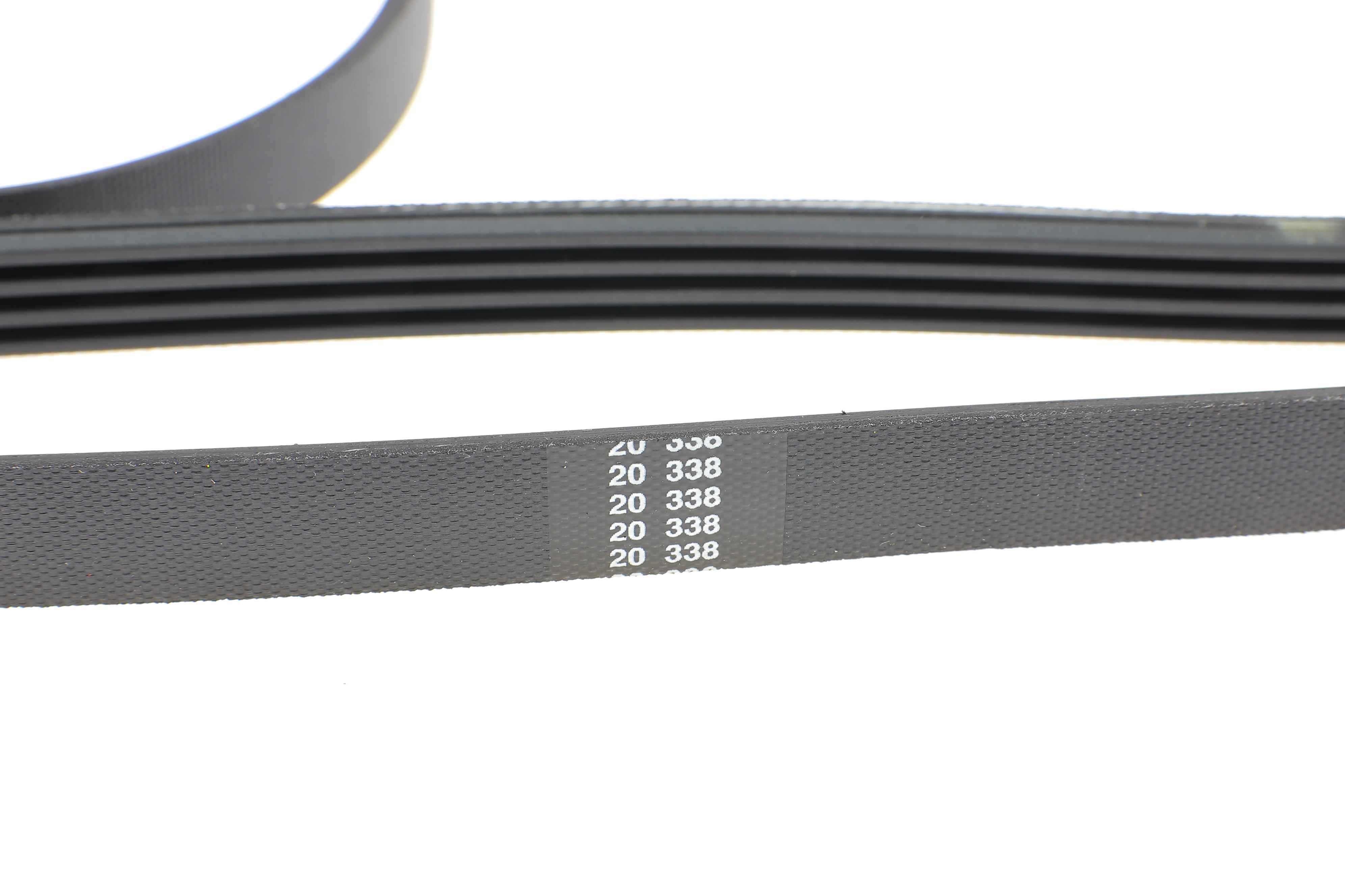 Ремень генератора Toyota Land Cruiser 100 4.2 TD 98-07