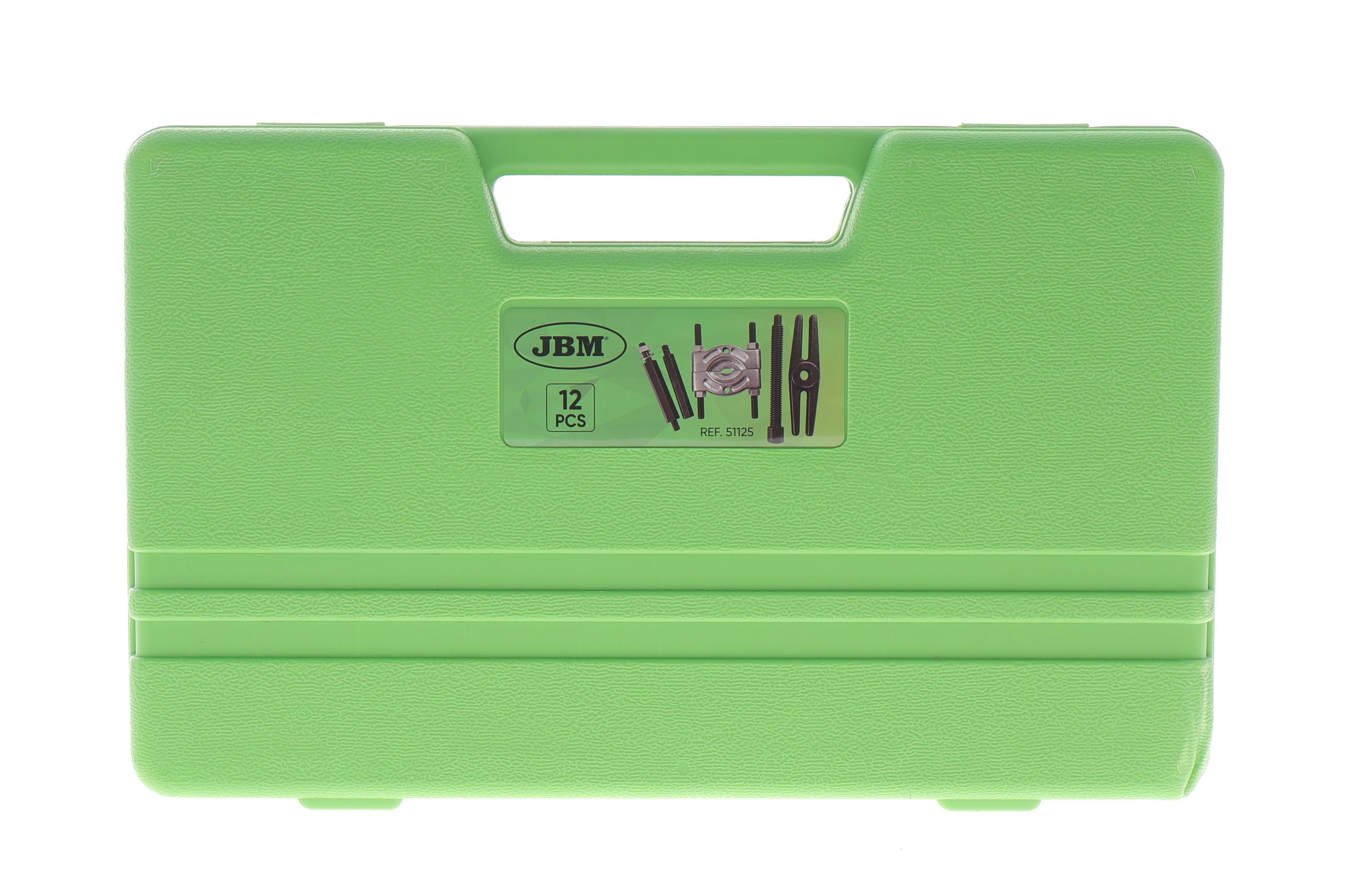 Набір інструментів для зняття підшипників