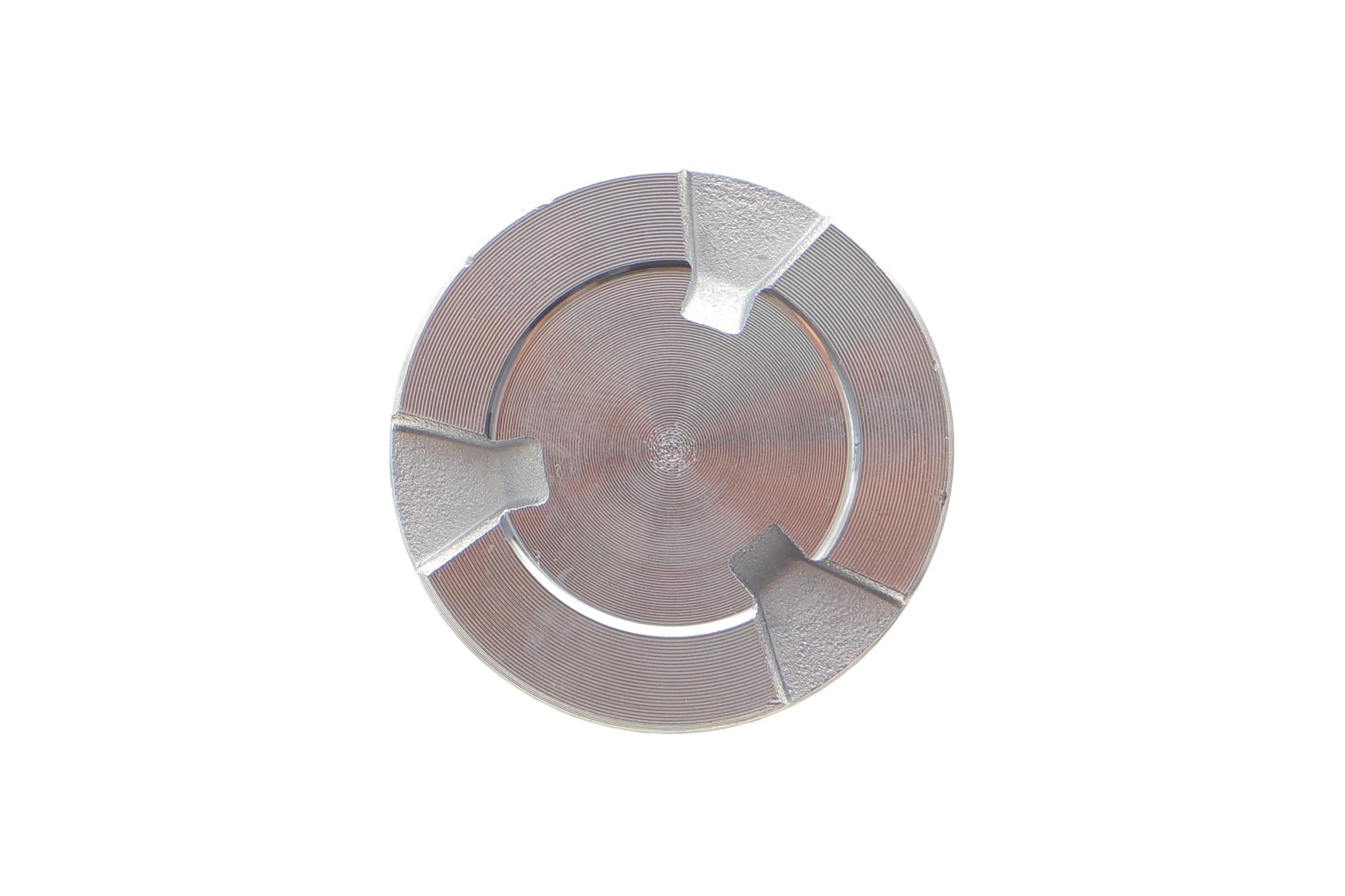 Поршенек суппорта (заднего) Opel Insignia/Vivaro 2.0 CDTI 17- (d=38mm) (Trw) (с механизмом)