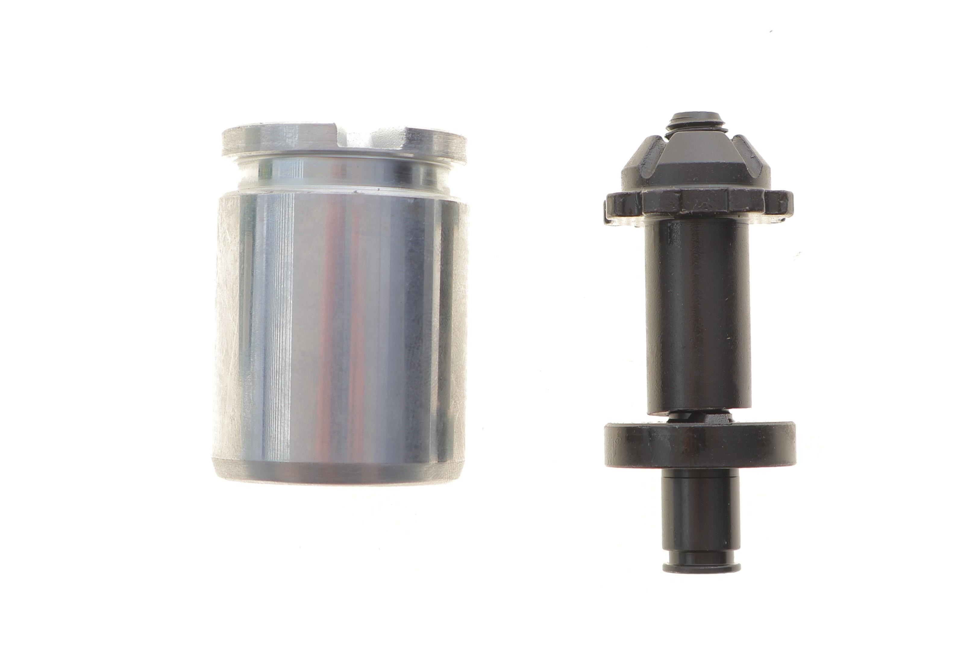 Поршенек суппорта (заднего) Opel Insignia/Vivaro 2.0 CDTI 17- (d=38mm) (Trw) (с механизмом)