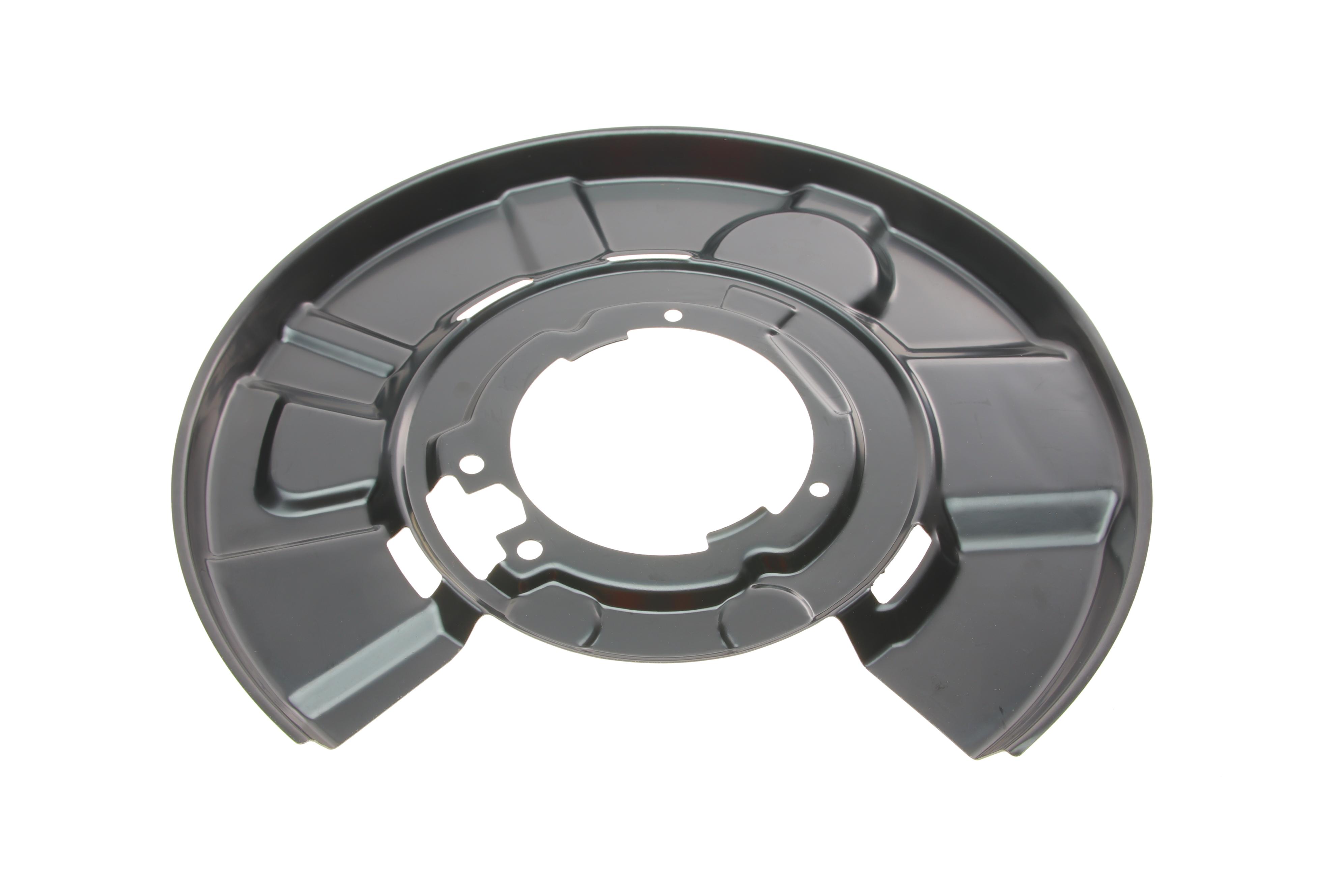 Защита диска тормозного (заднего) (R) BMW 3 (E90/F30)/1 (E87)/4 (F32/F33) 05-