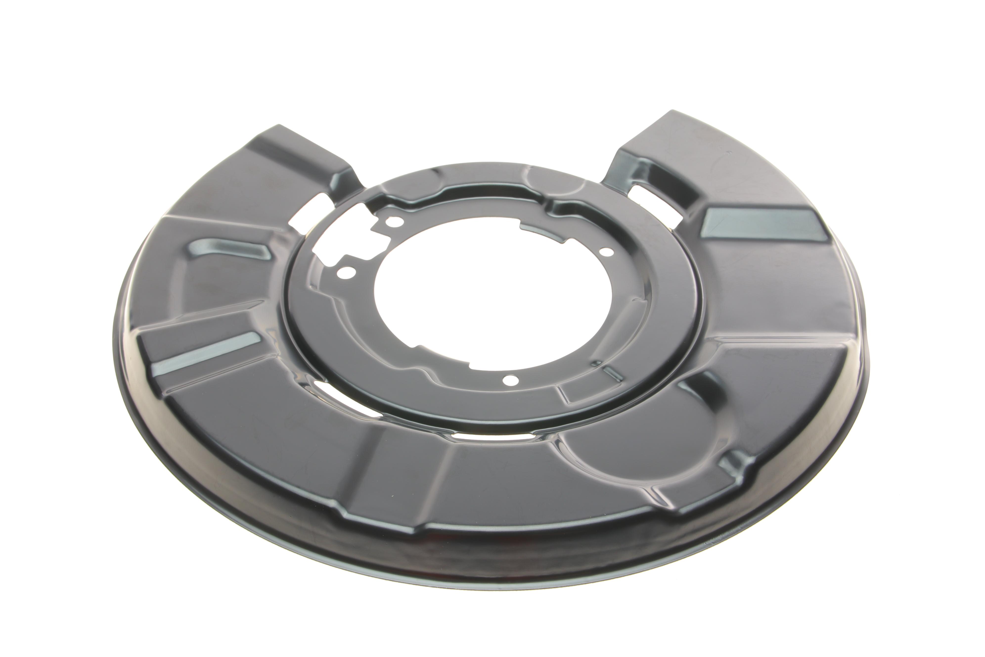 Защита диска тормозного (заднего) (R) BMW 3 (E90/F30)/1 (E87)/4 (F32/F33) 05-