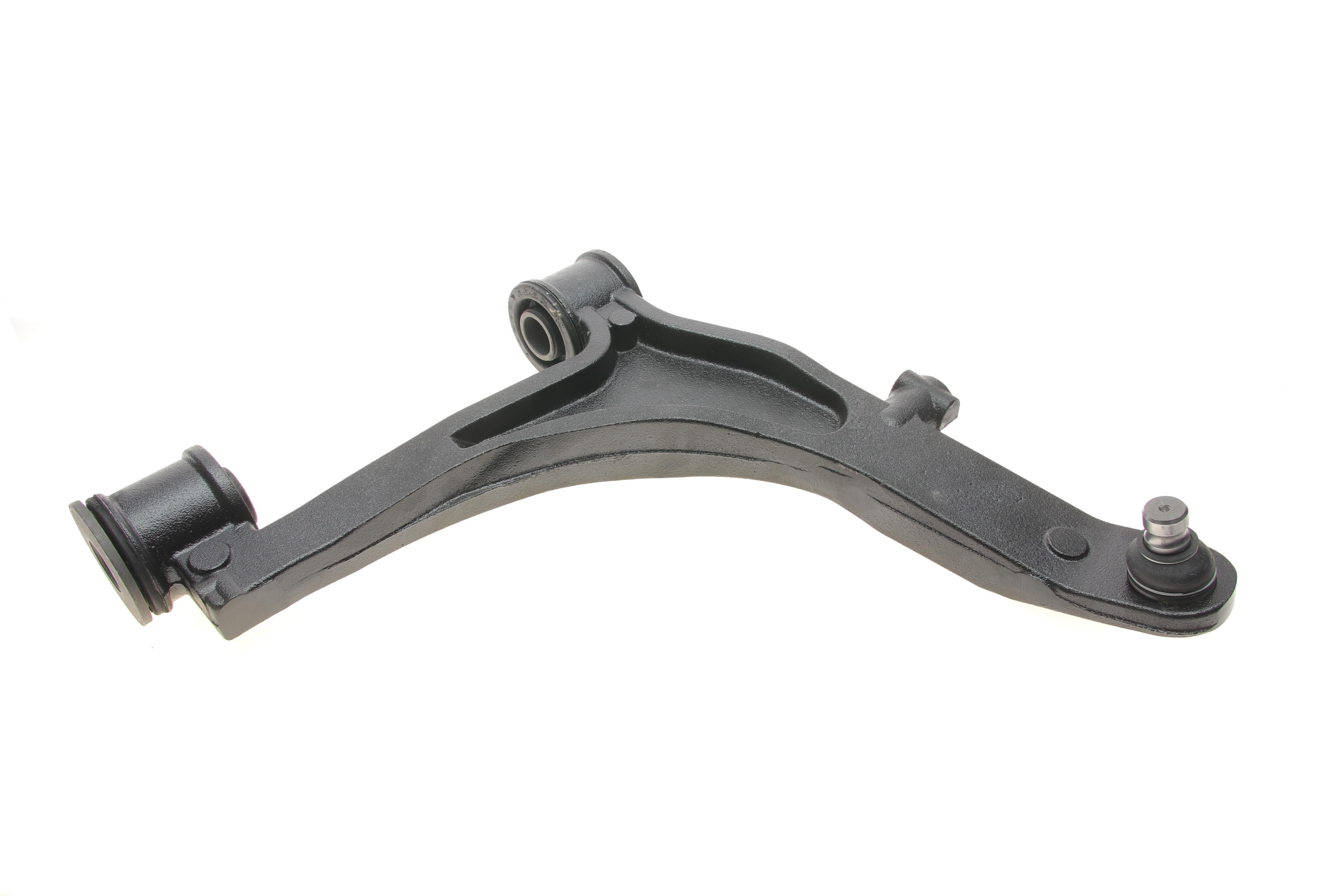 Важіль підвіски (передній/знизу) (R) Renault Master II/Opel Movano 98-/Nissan 02- (з кульовою d=22mm)