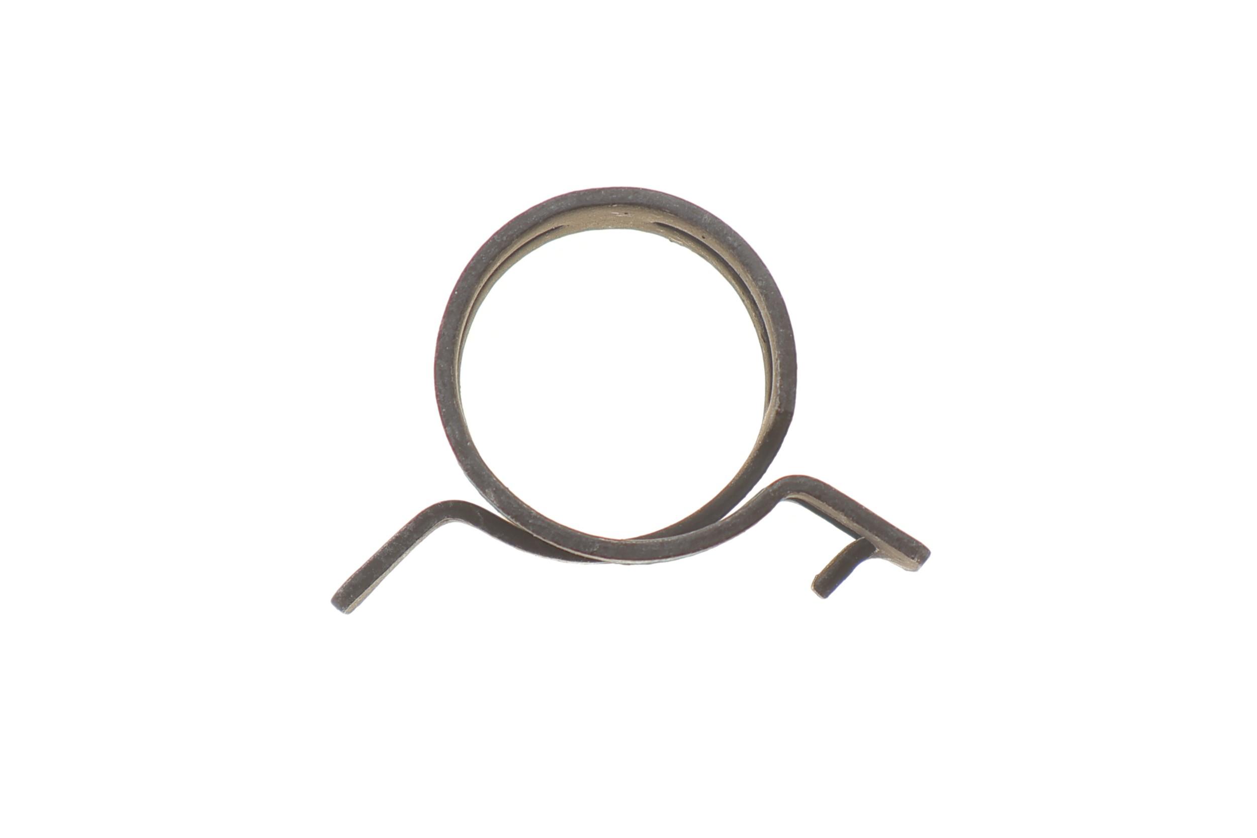 Хомут самозатискний Ø22-26x12 мм