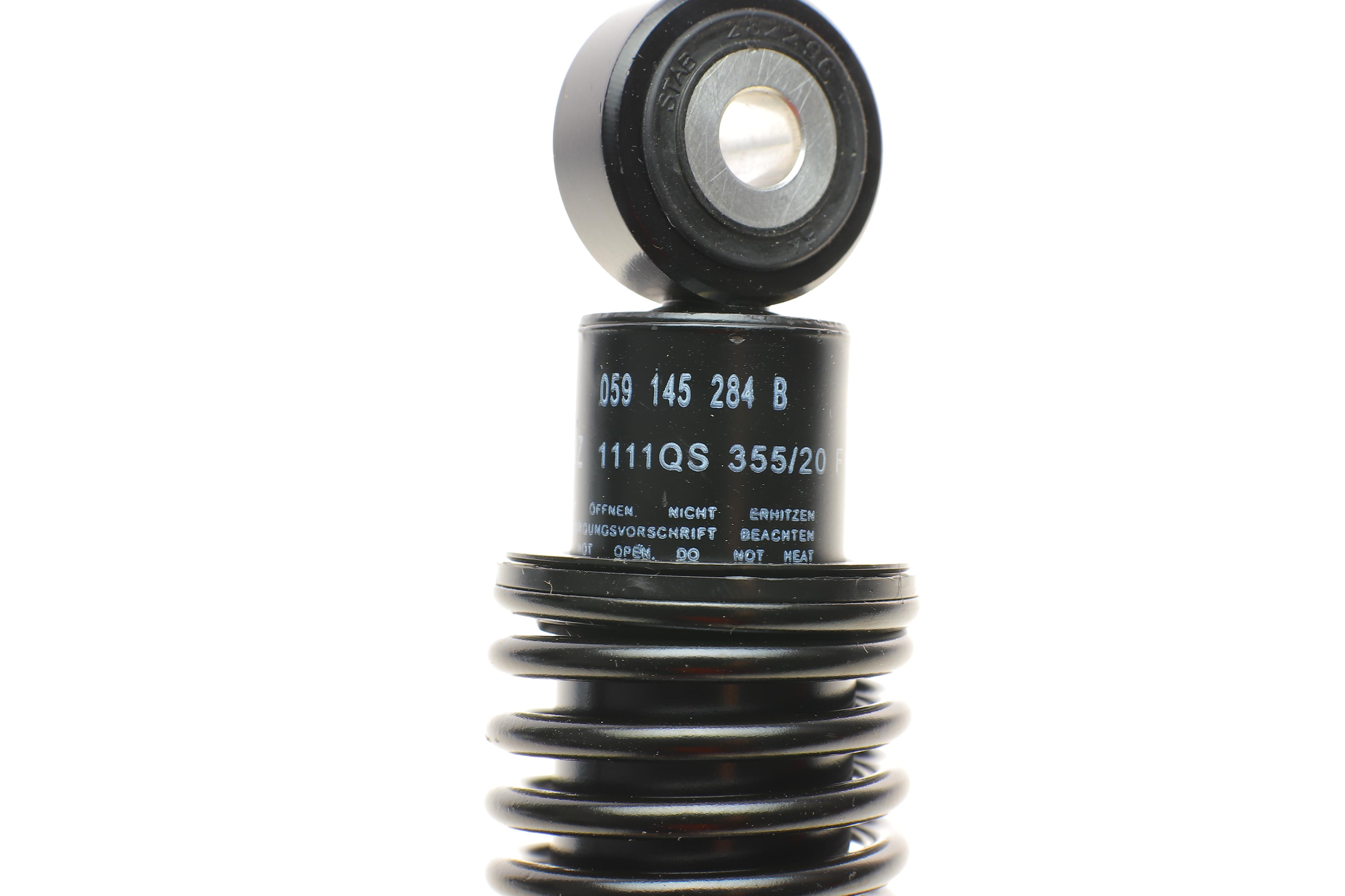 Амортизатор натяжителя ремня генератора VW Passat B5 2.5TDI