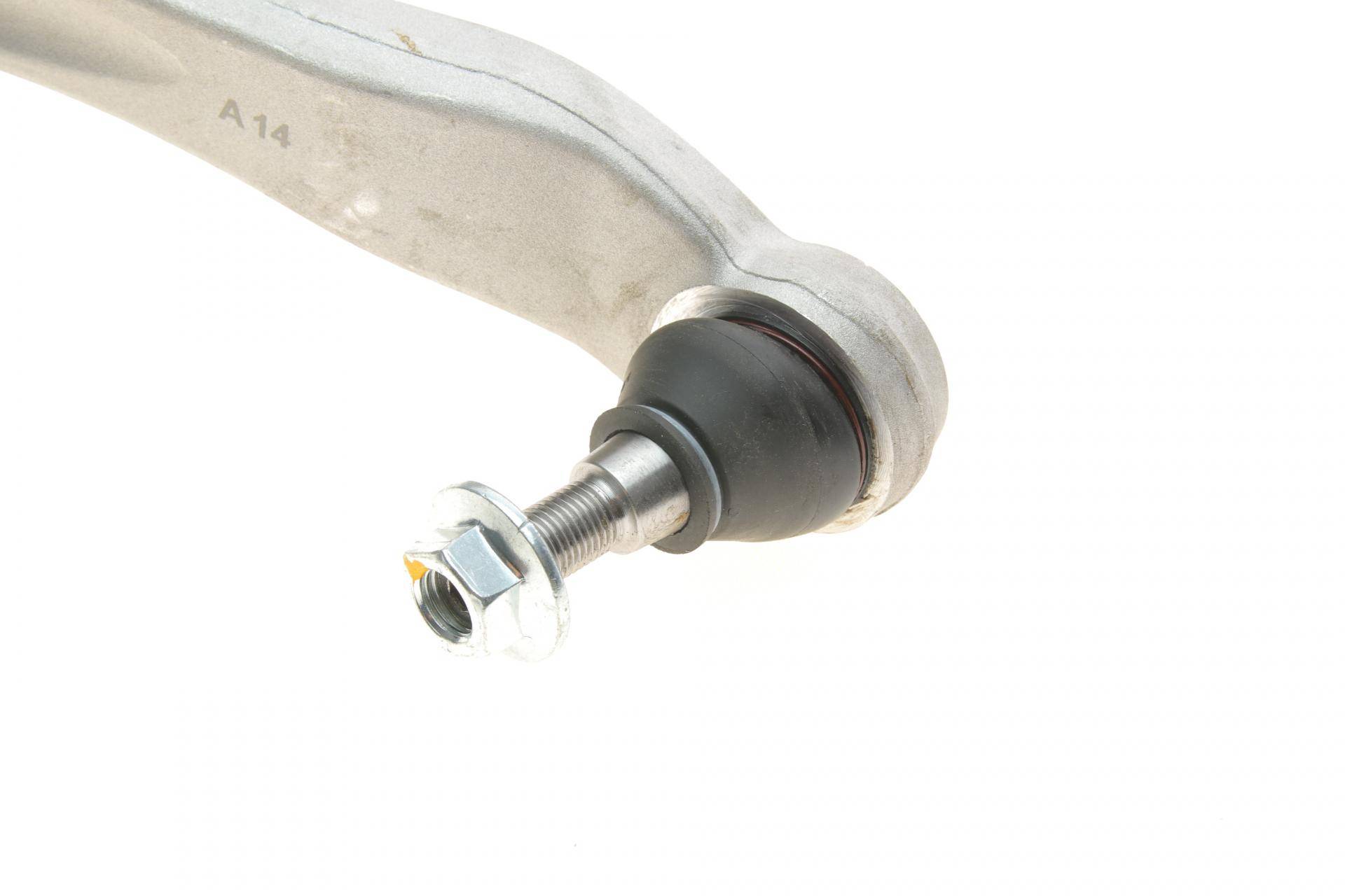 Важіль підвіски (передній/знизу/ззаду) (R) Audi A8 02-10