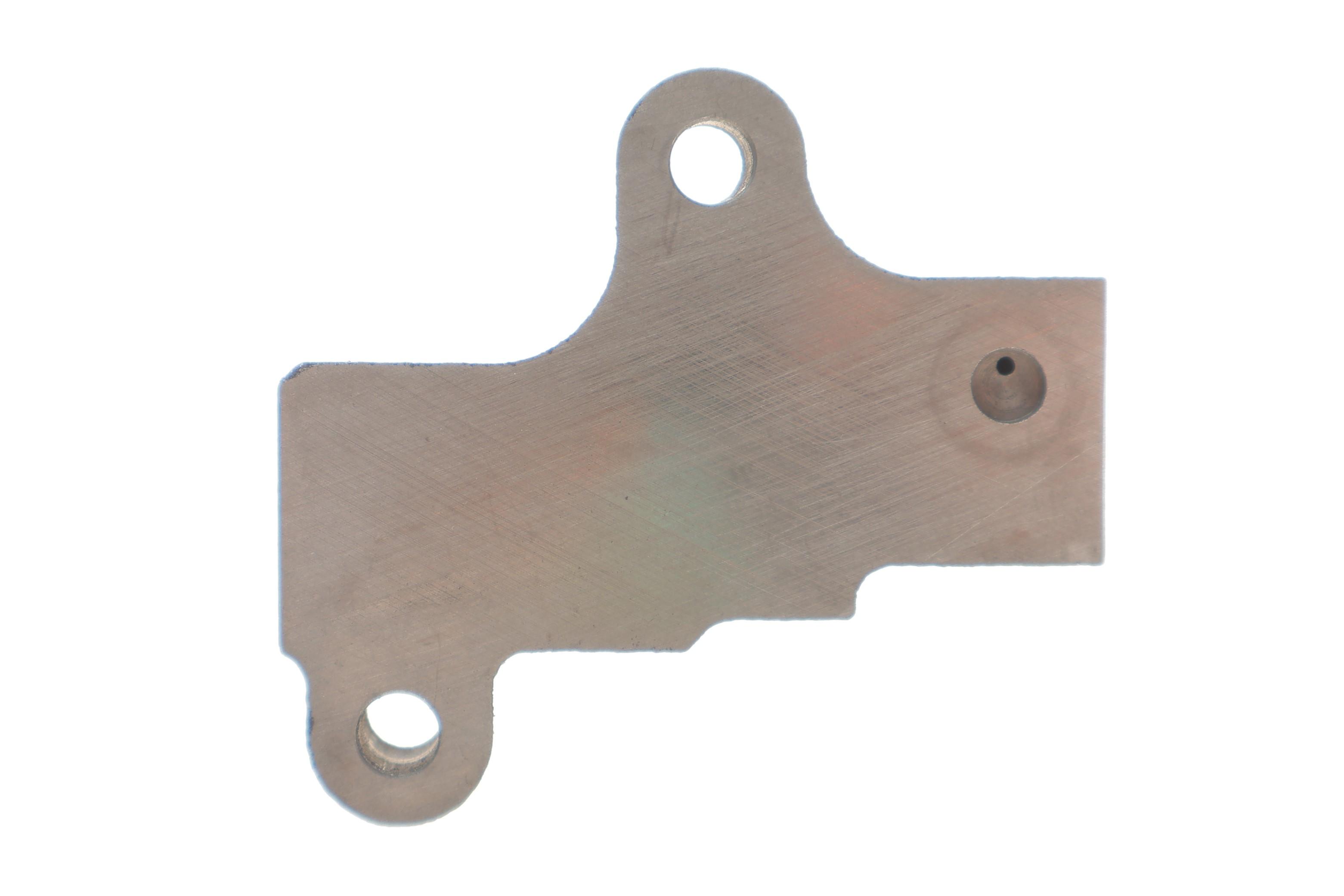 Комплект цепи ГРМ (верхний) Nissan Navara (D40) 2.5 dCi 4WD, 05-, 106/128kw (YD25DDTi)