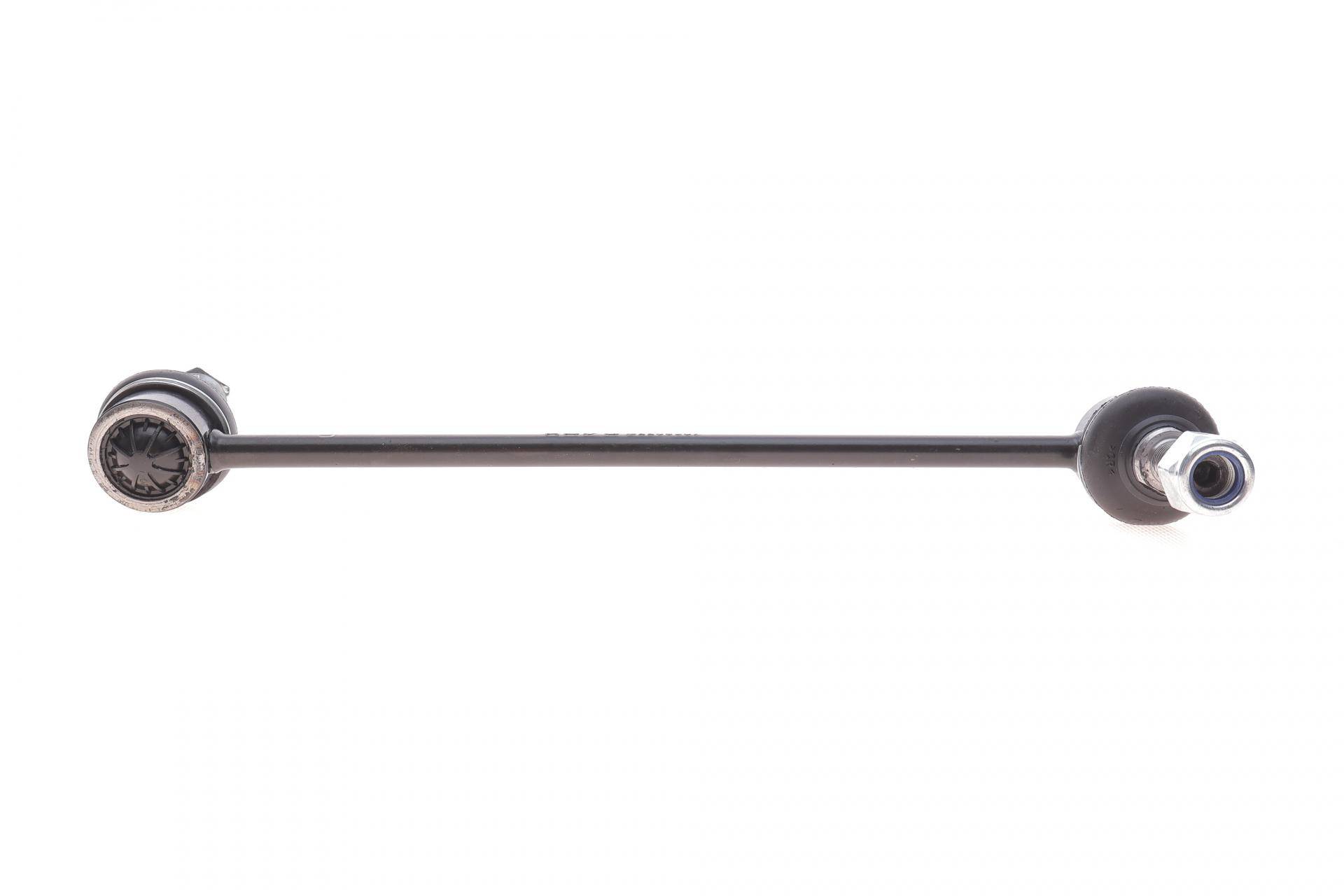 Тяга стабілізатора (переднього) (L) Hyundai Santa Fe I 00-06