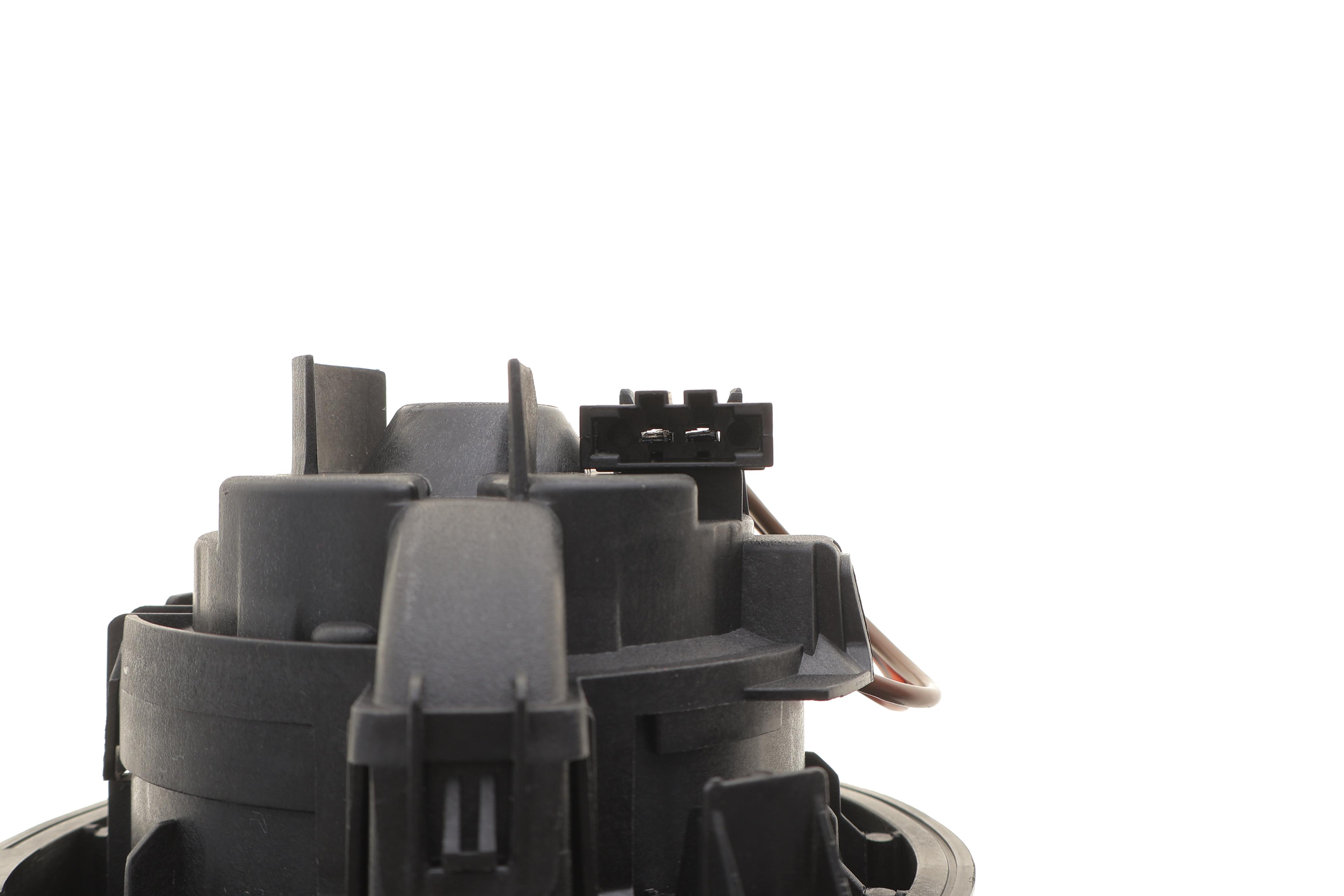 Моторчик пічки Peugeot 508 10-