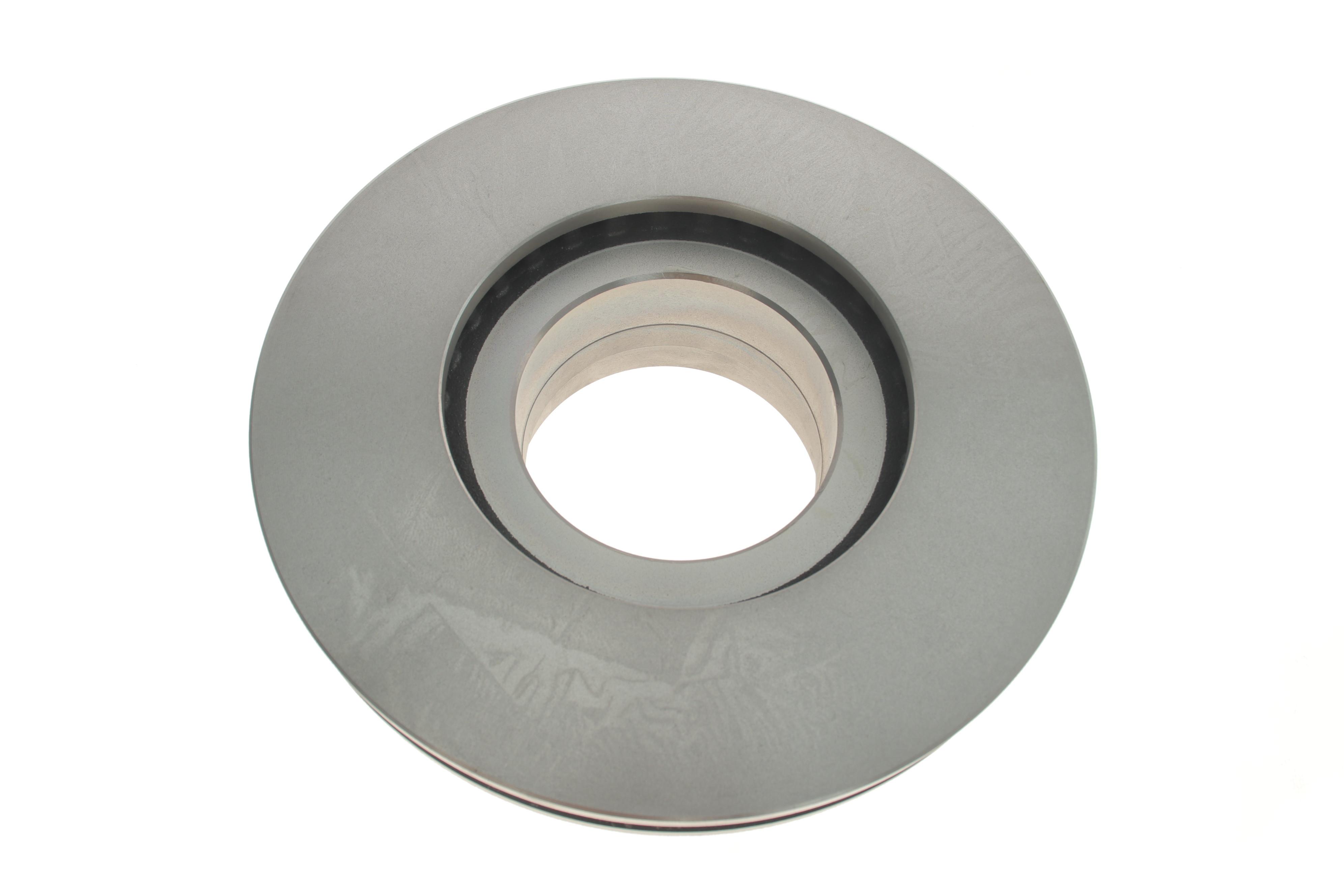 Диск тормозной (задний) MB Atego (335x34)