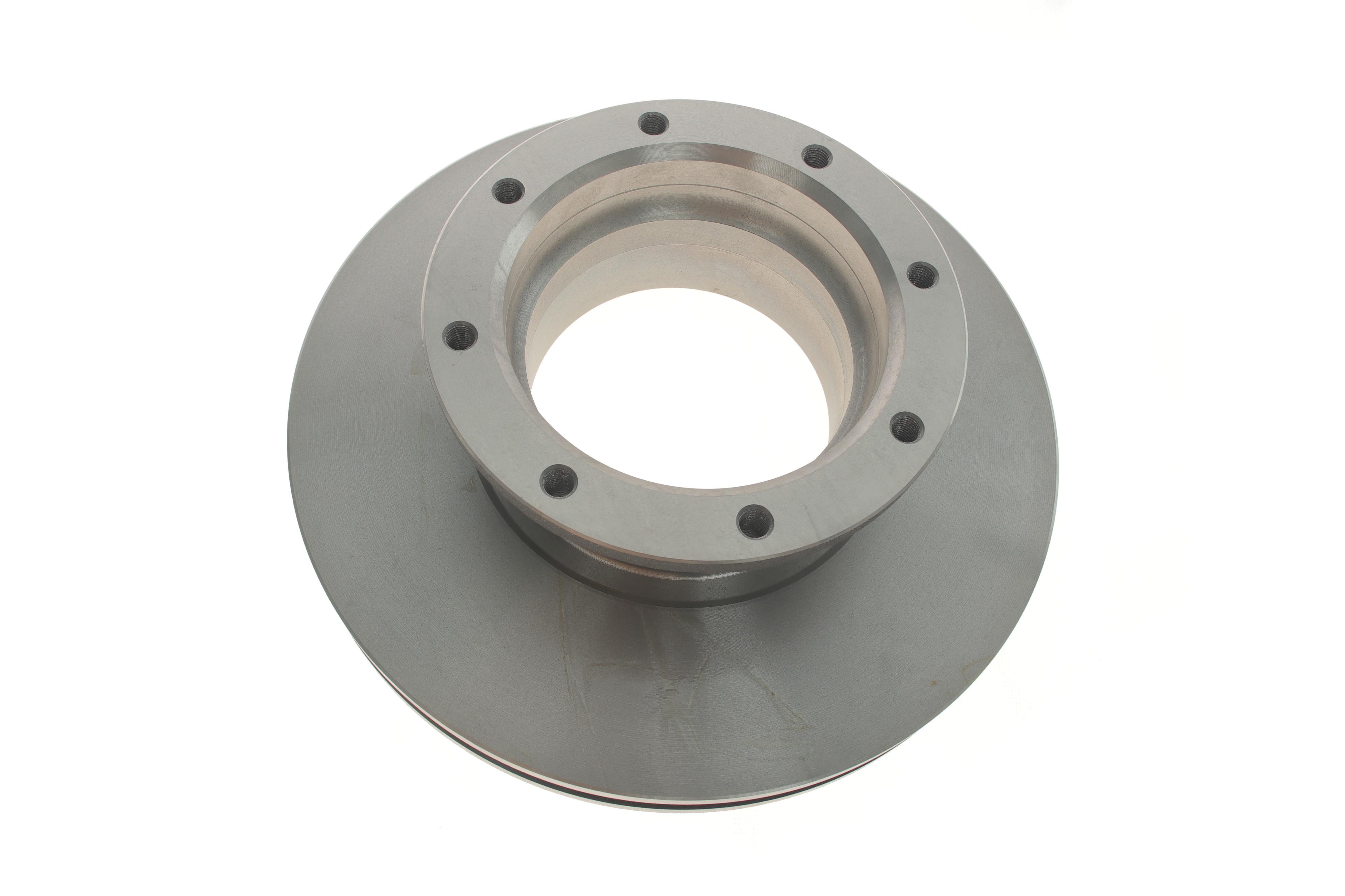 Диск тормозной (задний) MB Atego (335x34)