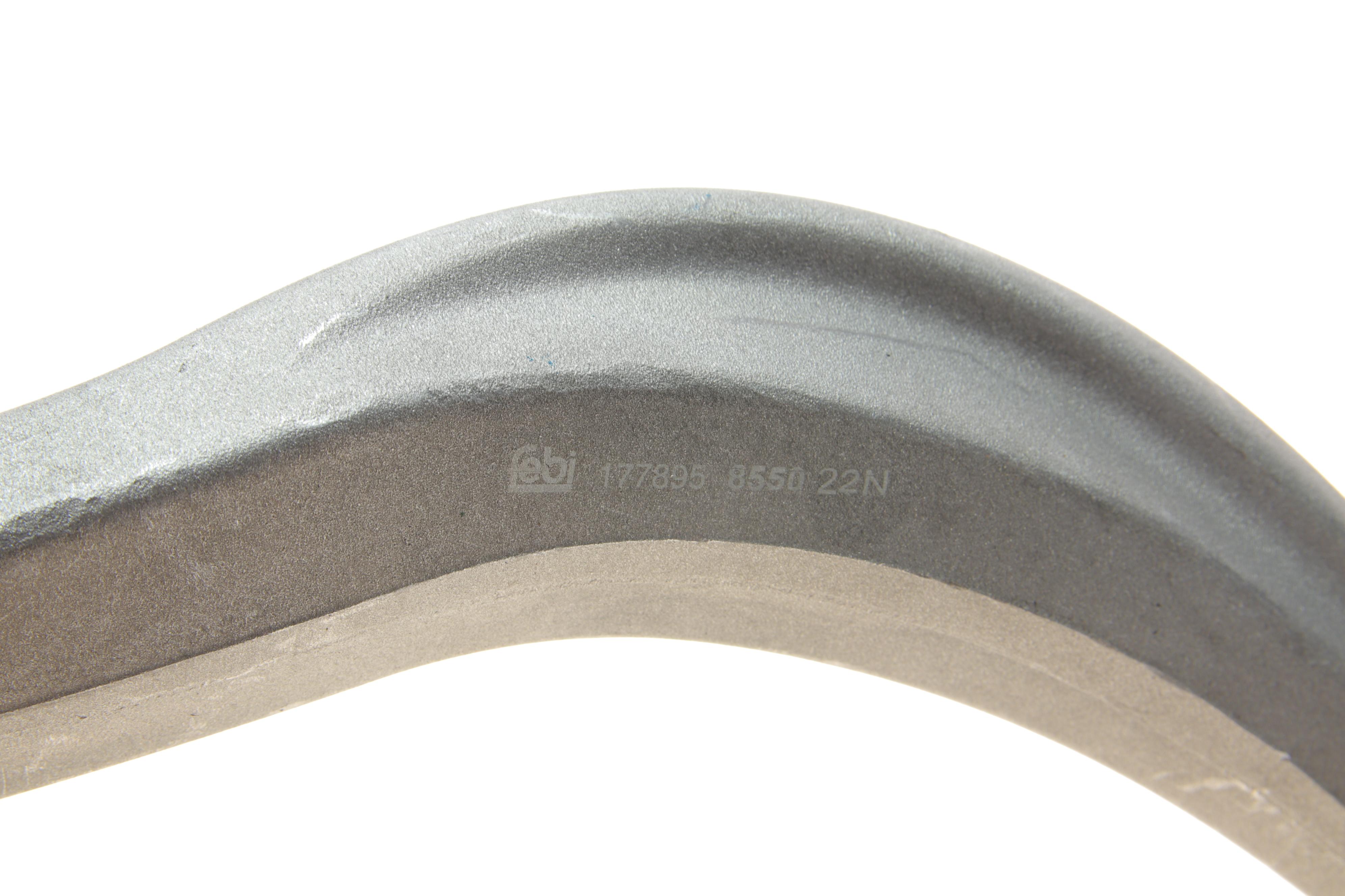 Важіль підвіски (передній/спереду/знизу) (L) MB C-class (W205) 13-