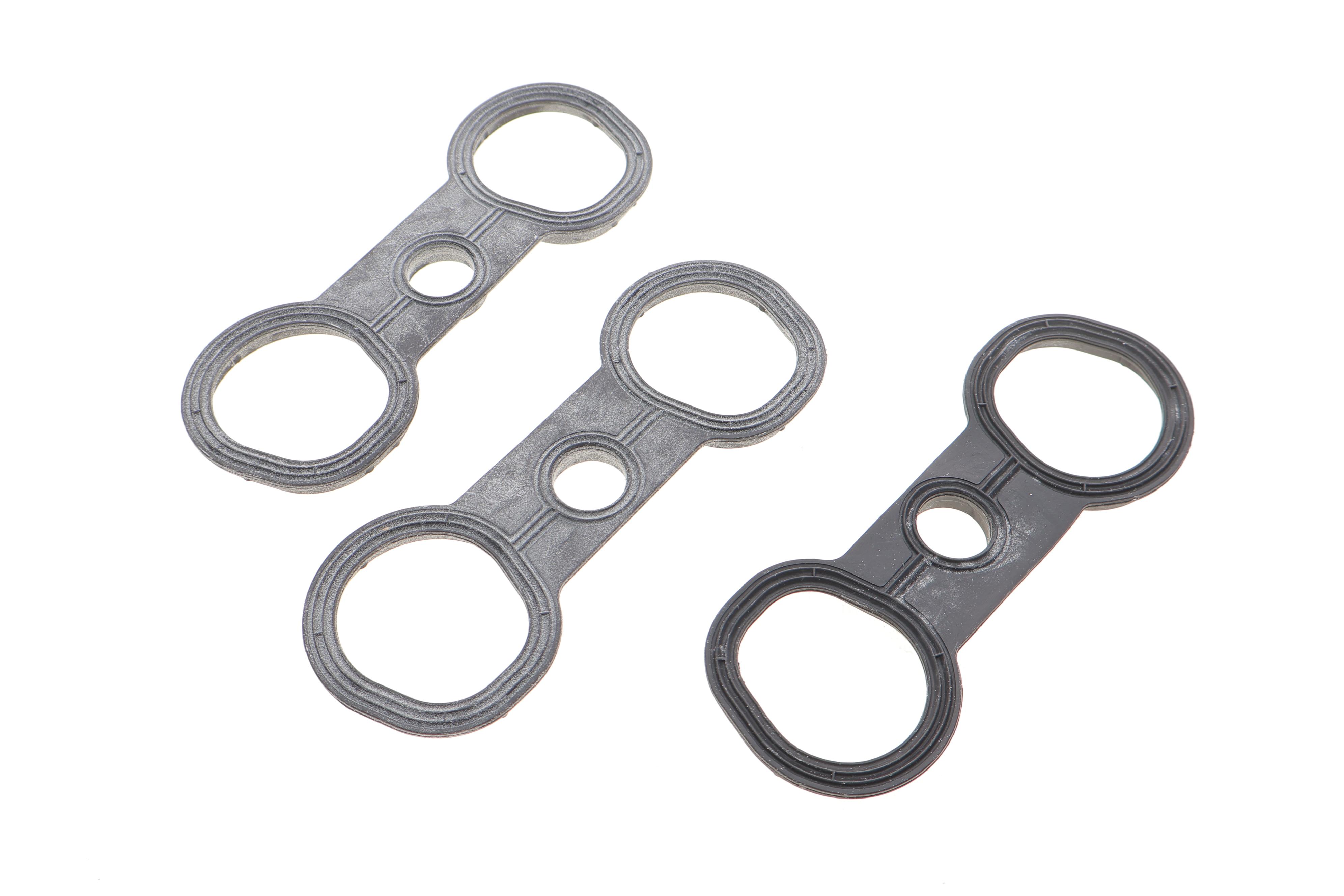 Прокладка крышки клапанов BMW 3/5/6/7/X3/X5 2.5/3.0i (N51/N52) 05- (к-кт)