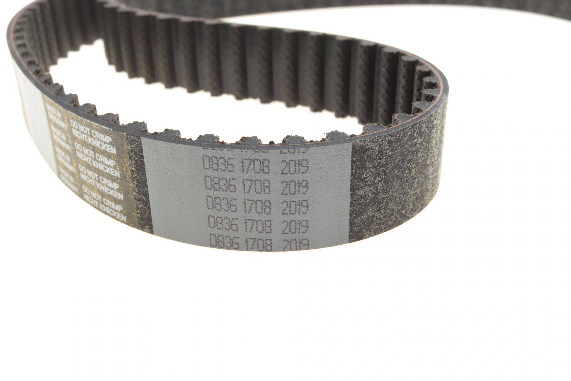 Комплект ГРМ Citroen Berlingo/Ford Connect/Peugeot Expert 1.6 TDCI/HDI 10- (z=141)