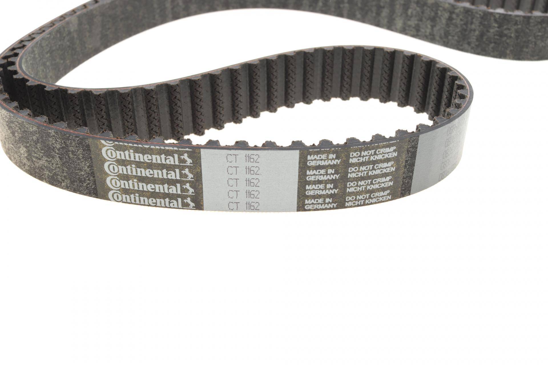 Комплект ГРМ Citroen Berlingo/Ford Connect/Peugeot Expert 1.6 TDCI/HDI 10- (z=141)