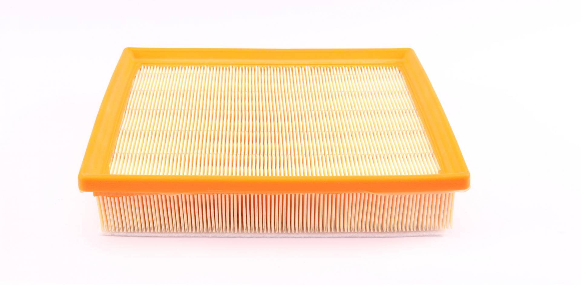 Фільтр повітряний Renault Laguna III 07- (з поролоном)