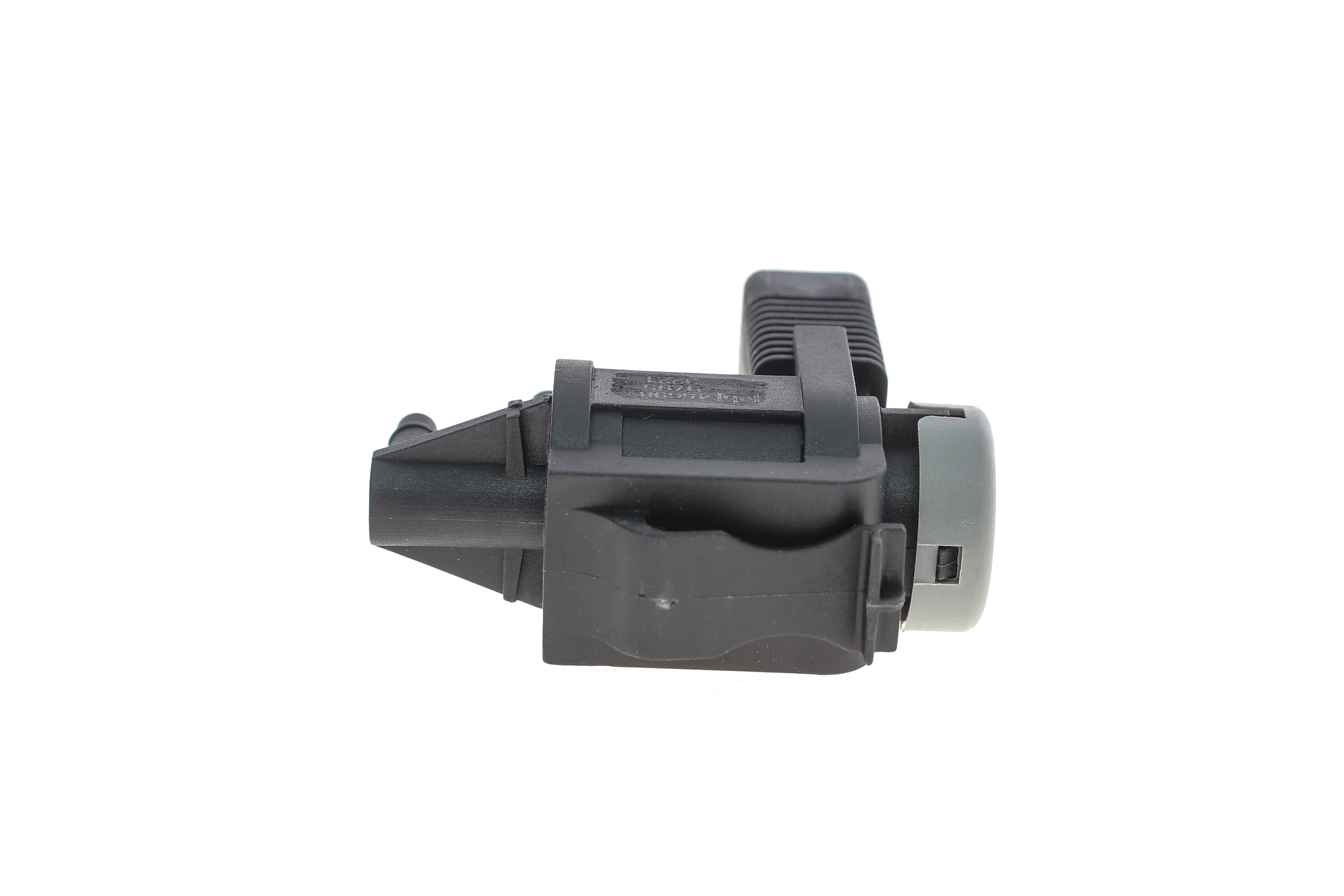 Клапан управления рециркуляции ОГ VW Caddy 04-