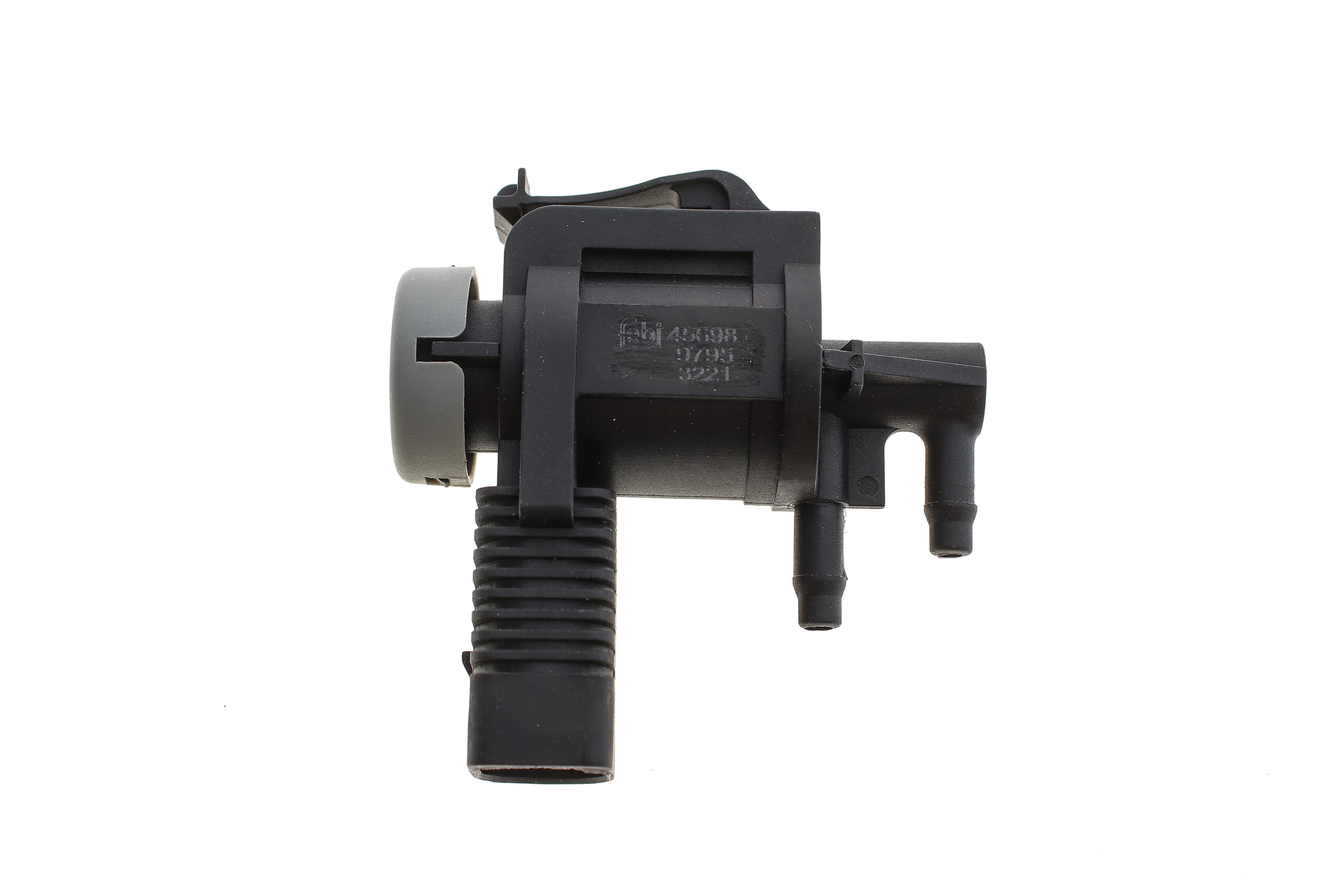 Клапан управления рециркуляции ОГ VW Caddy 04-