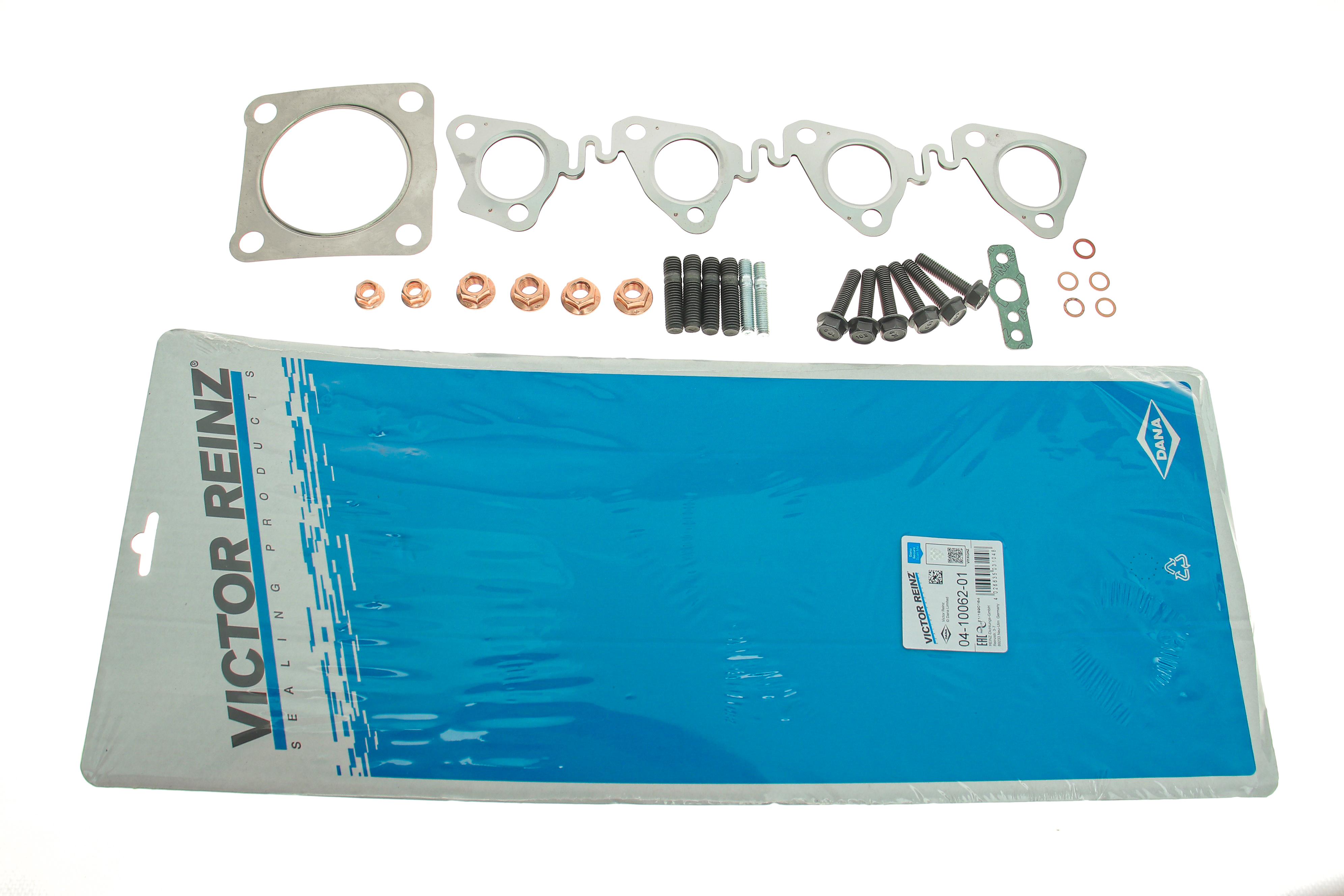 Комплект прокладок турбіни Ford Connect 1.8TDCI 02-13