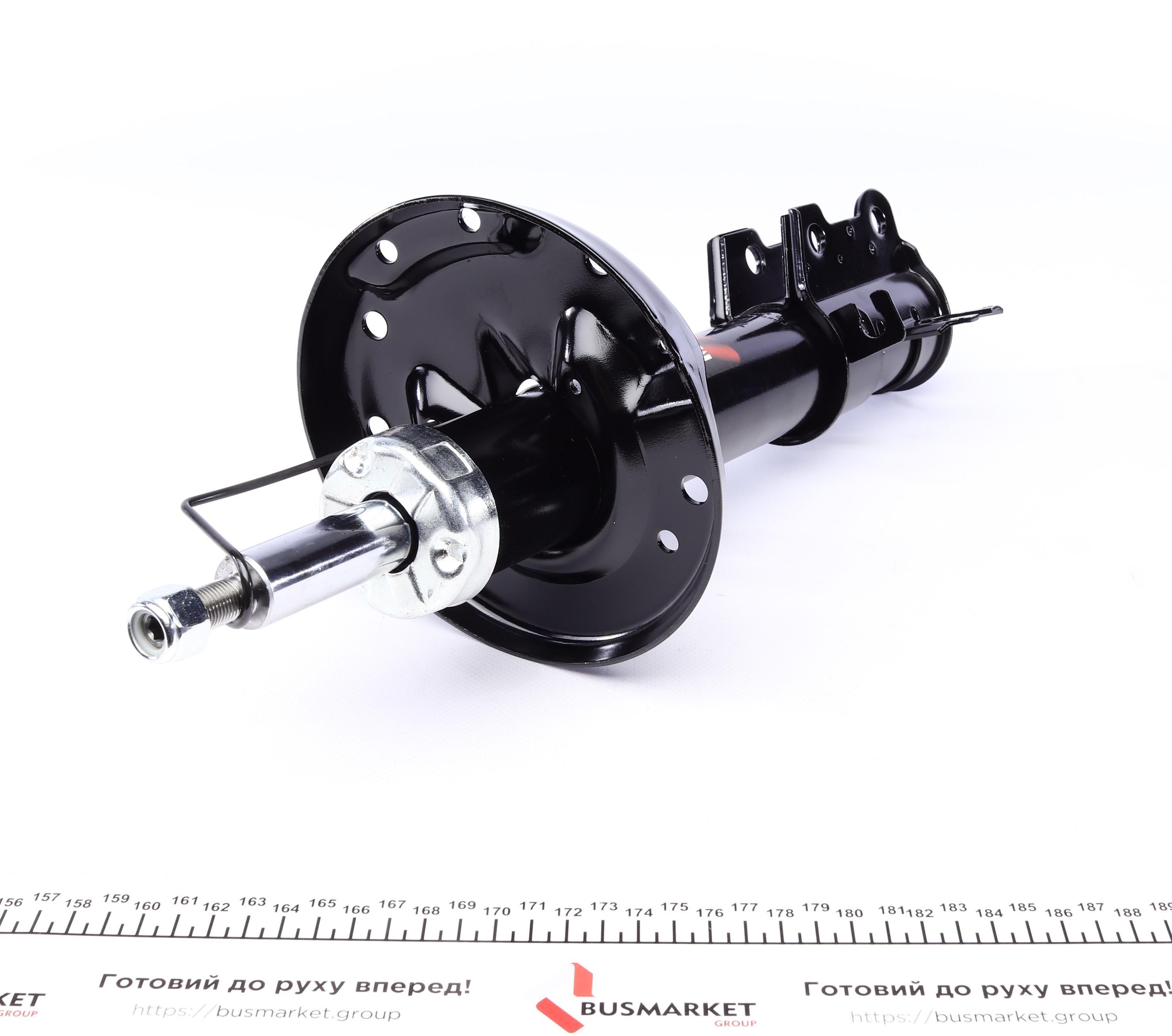 Амортизатор (передний) Fiat Doblo 10- (L)