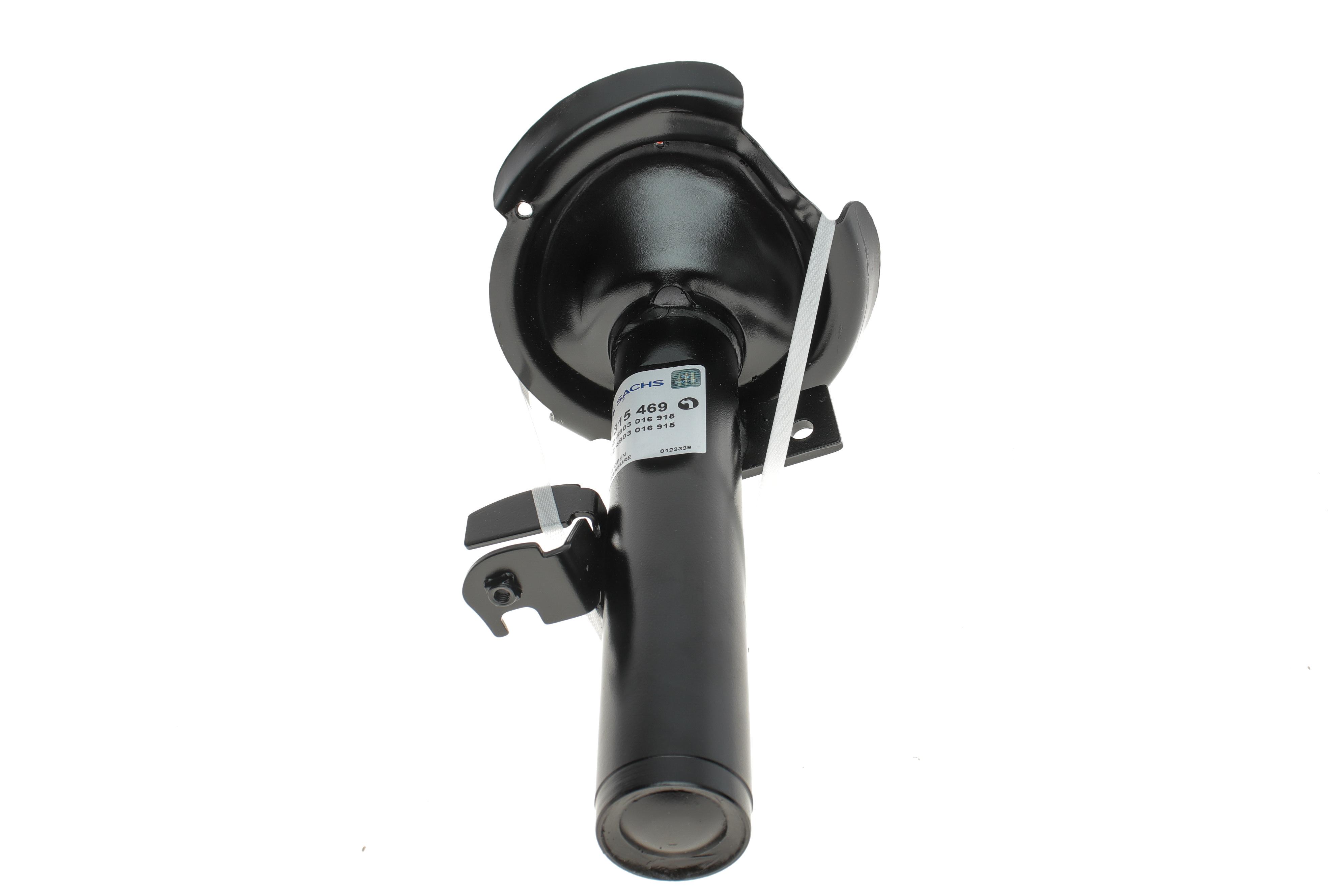 Амортизатор (передний) Ford Focus 1.0-2.0 10- (L)