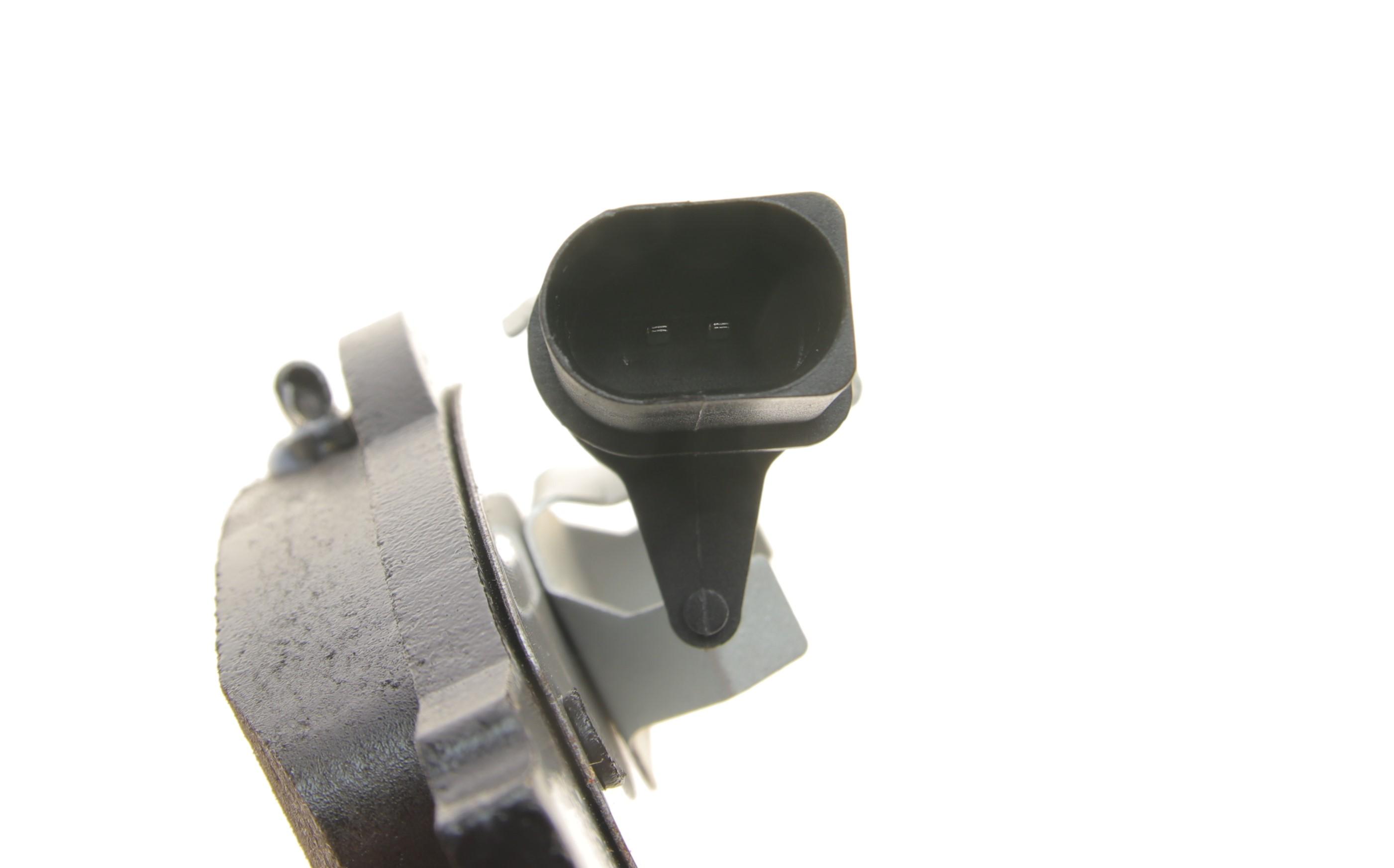 Колодки гальмівні (передні) VW T4 90-03 R15 (з датчиком)