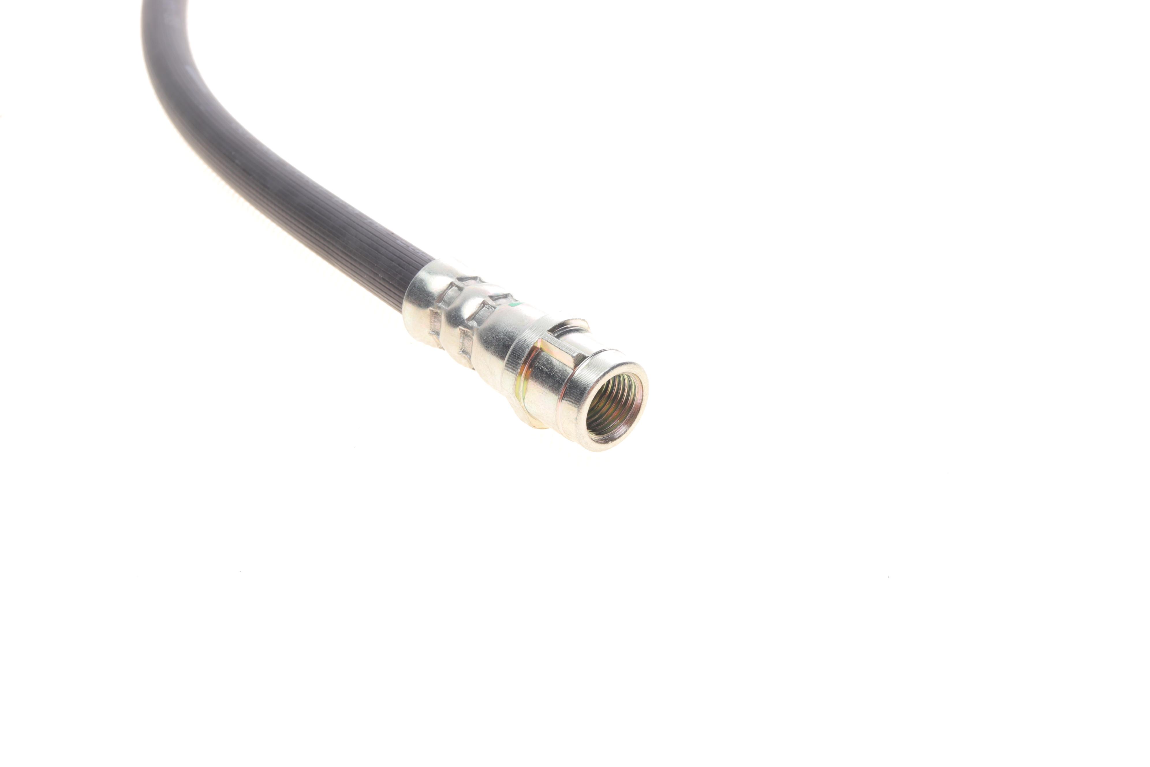 Шланг гальмівний (передній) MB E-class (W210) 97-02 (303mm)