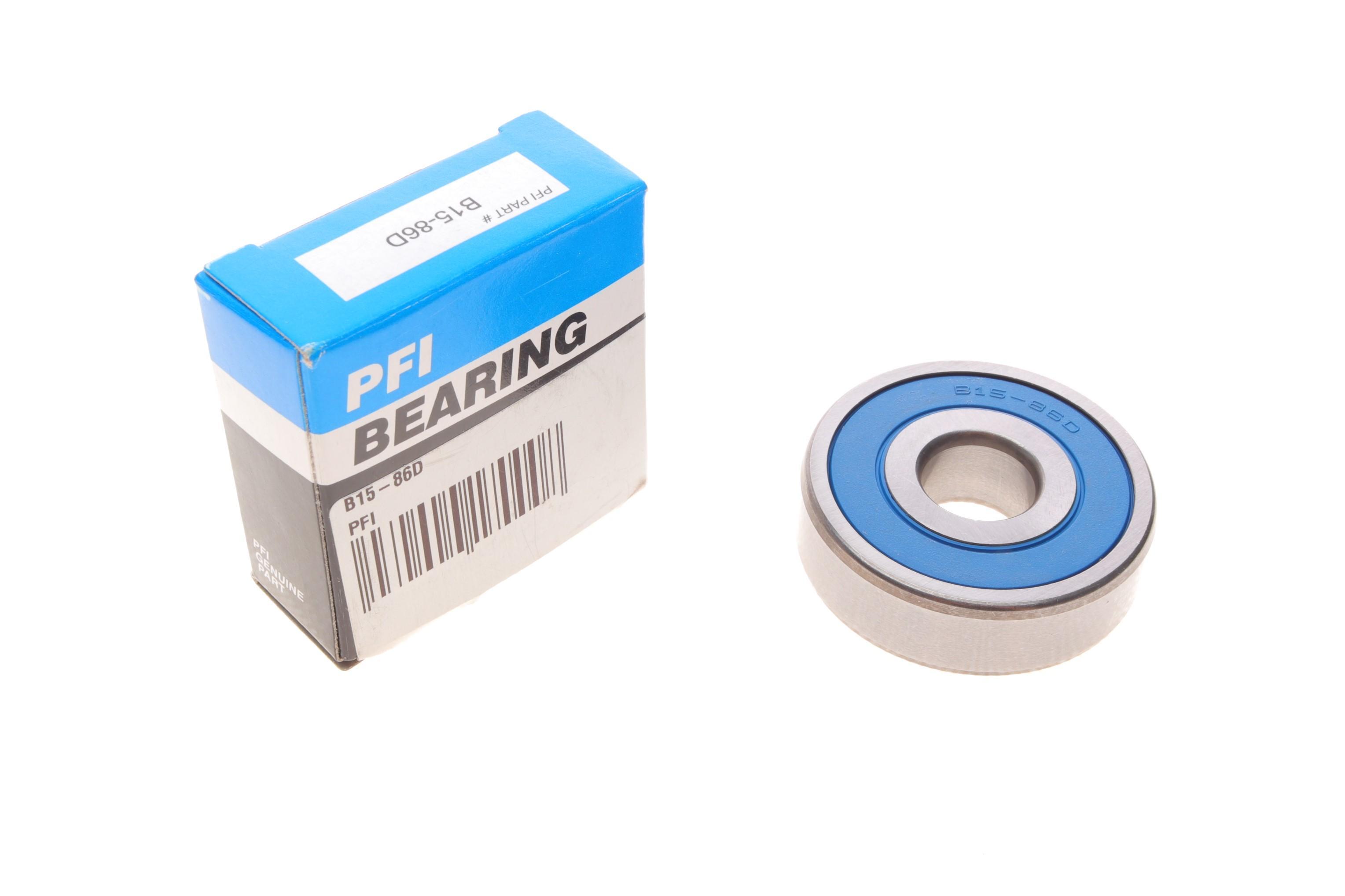 Подшипник (15x47x14)