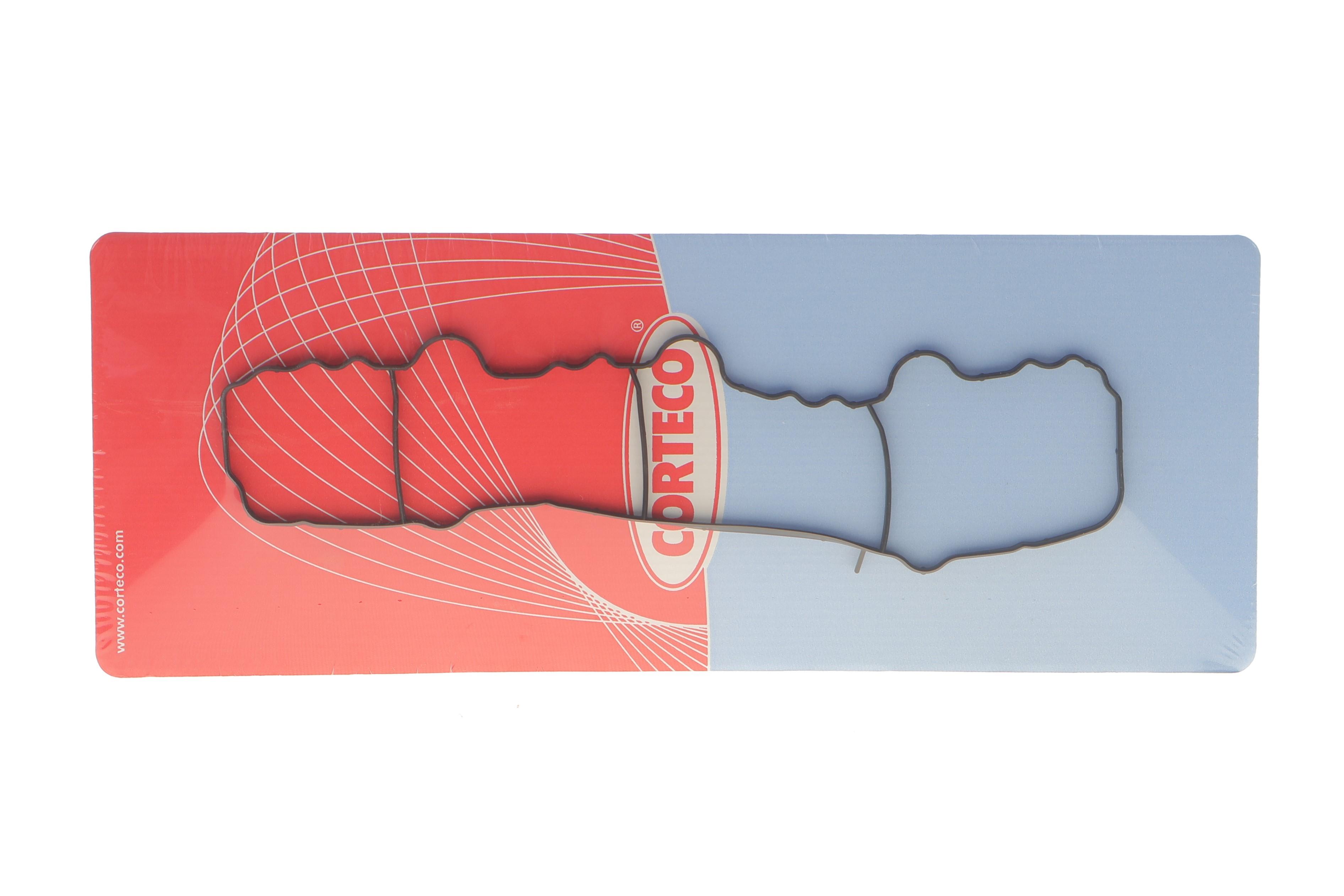 Прокладка колектора впускного MB Sprinter 2.2CDI OM651