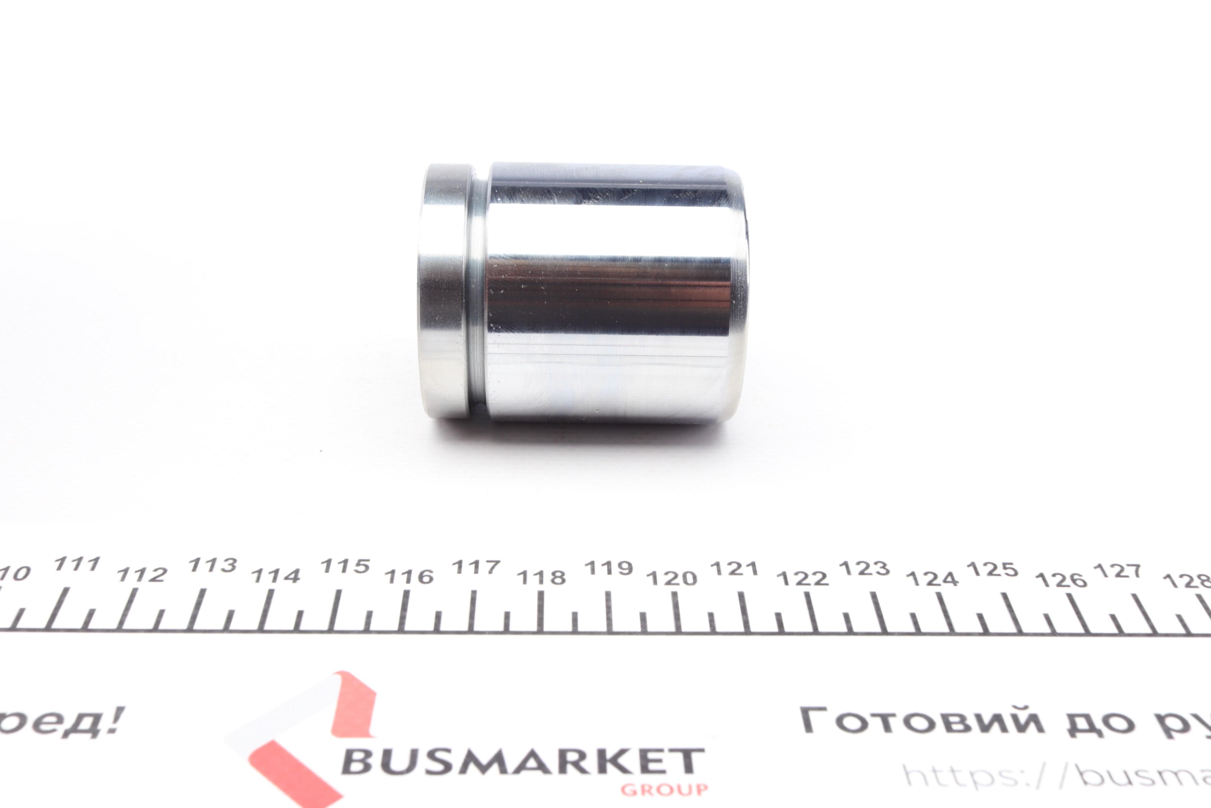 Ремкомплект супорта (заднього) MB Sprinter/VW LT96-06 (d=45mm) (+поршень) (Ate)