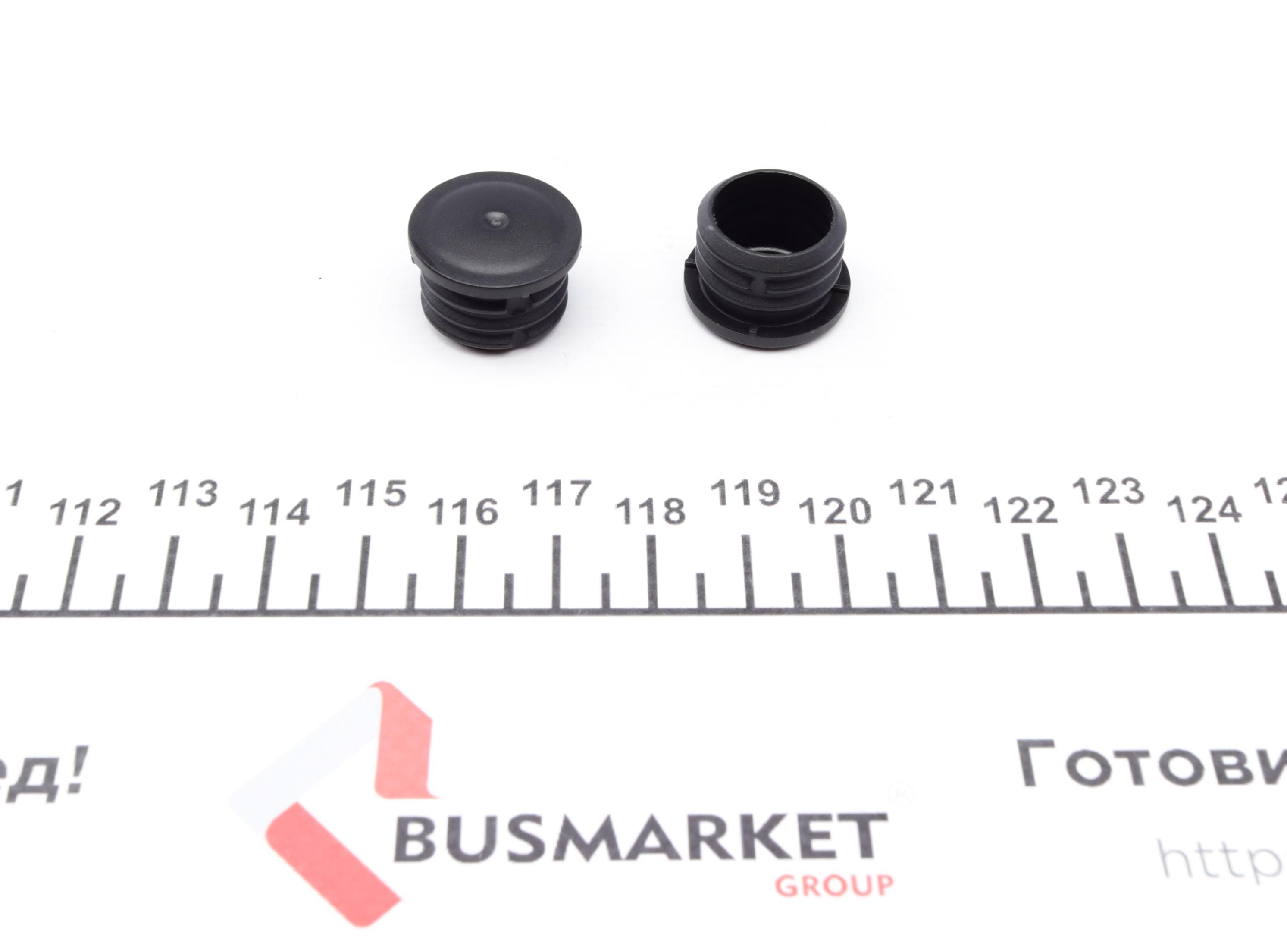 Ремкомплект супорта (заднього) MB Sprinter/VW LT96-06 (d=45mm) (+поршень) (Ate)