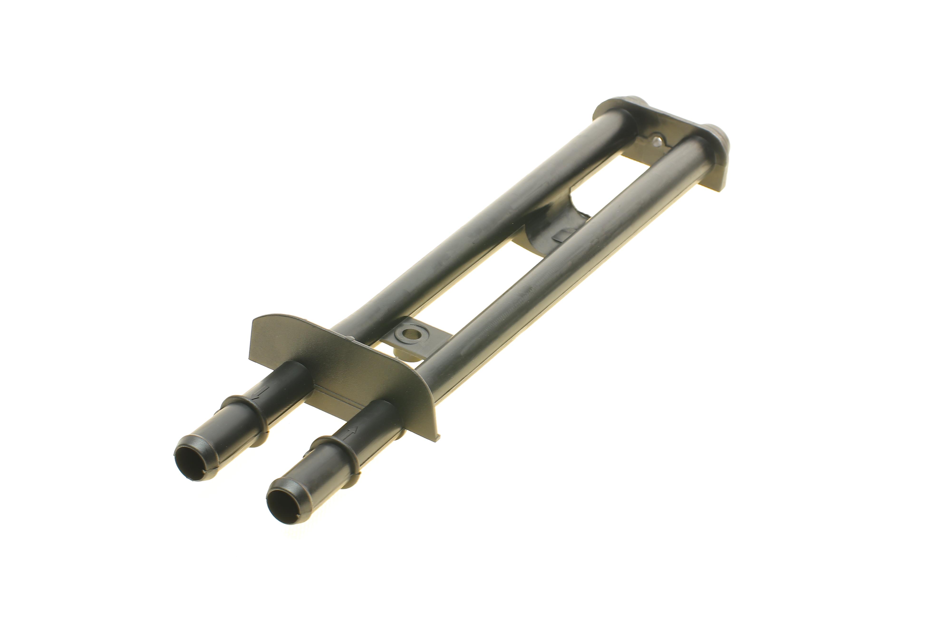 Радіатор пічки Fiat 500/Panda 03-