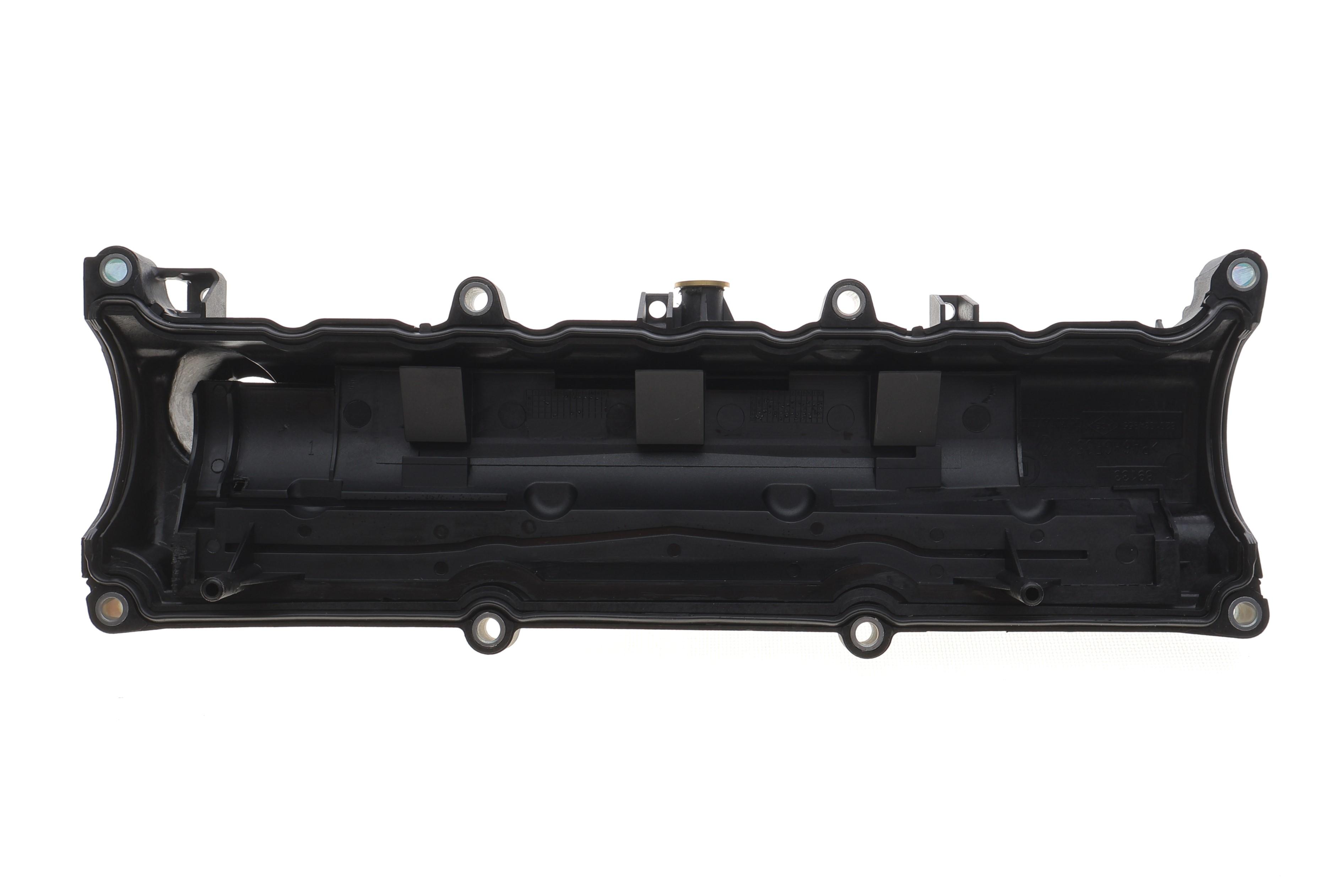 Кришка клапанів Renault Captur/Clio/Dokker/Duster/Kangoo/Logan/Megane/Scenic 98-