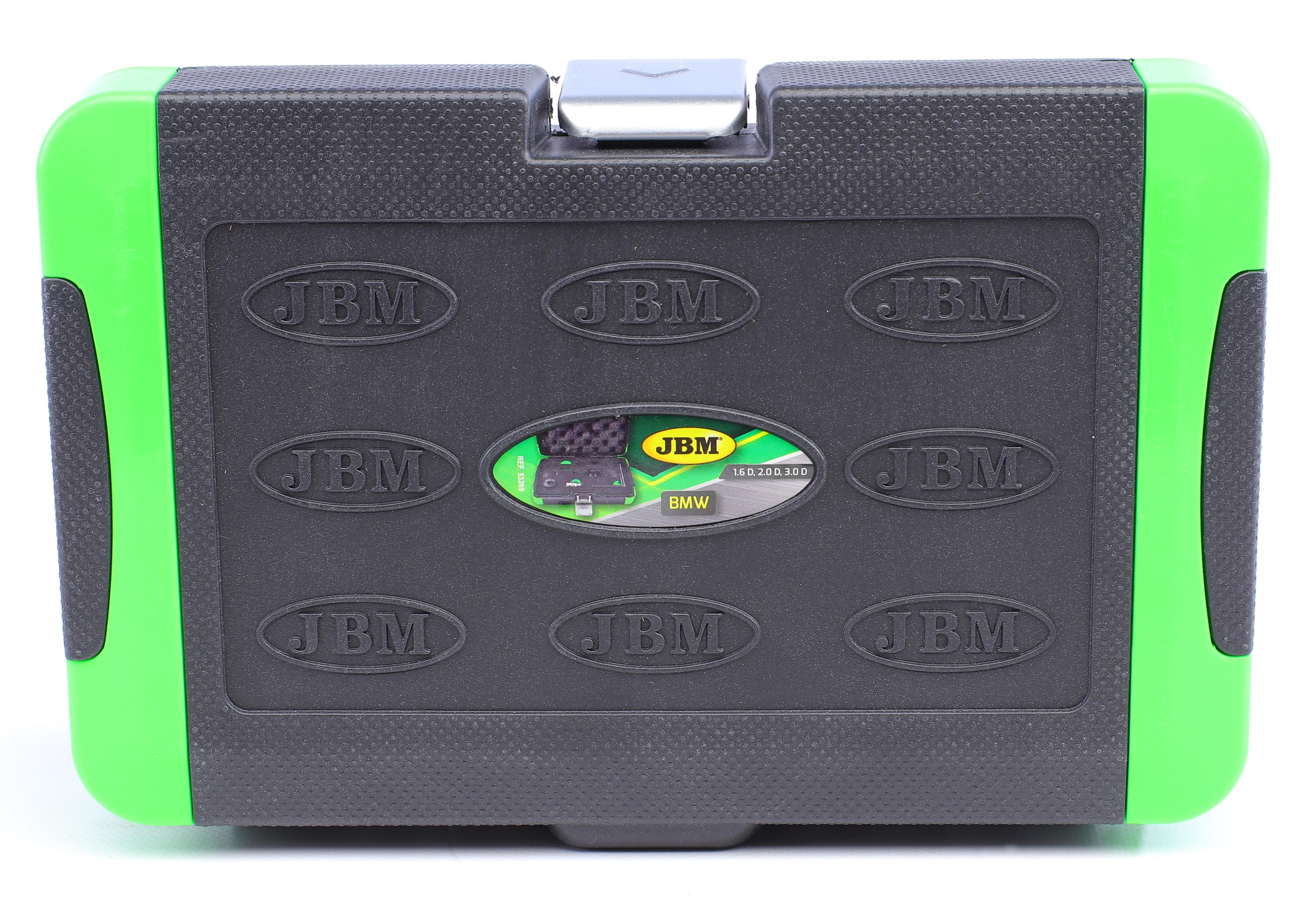 Інструменти регулювання зубчатого ременя BMW (N47/ N57)